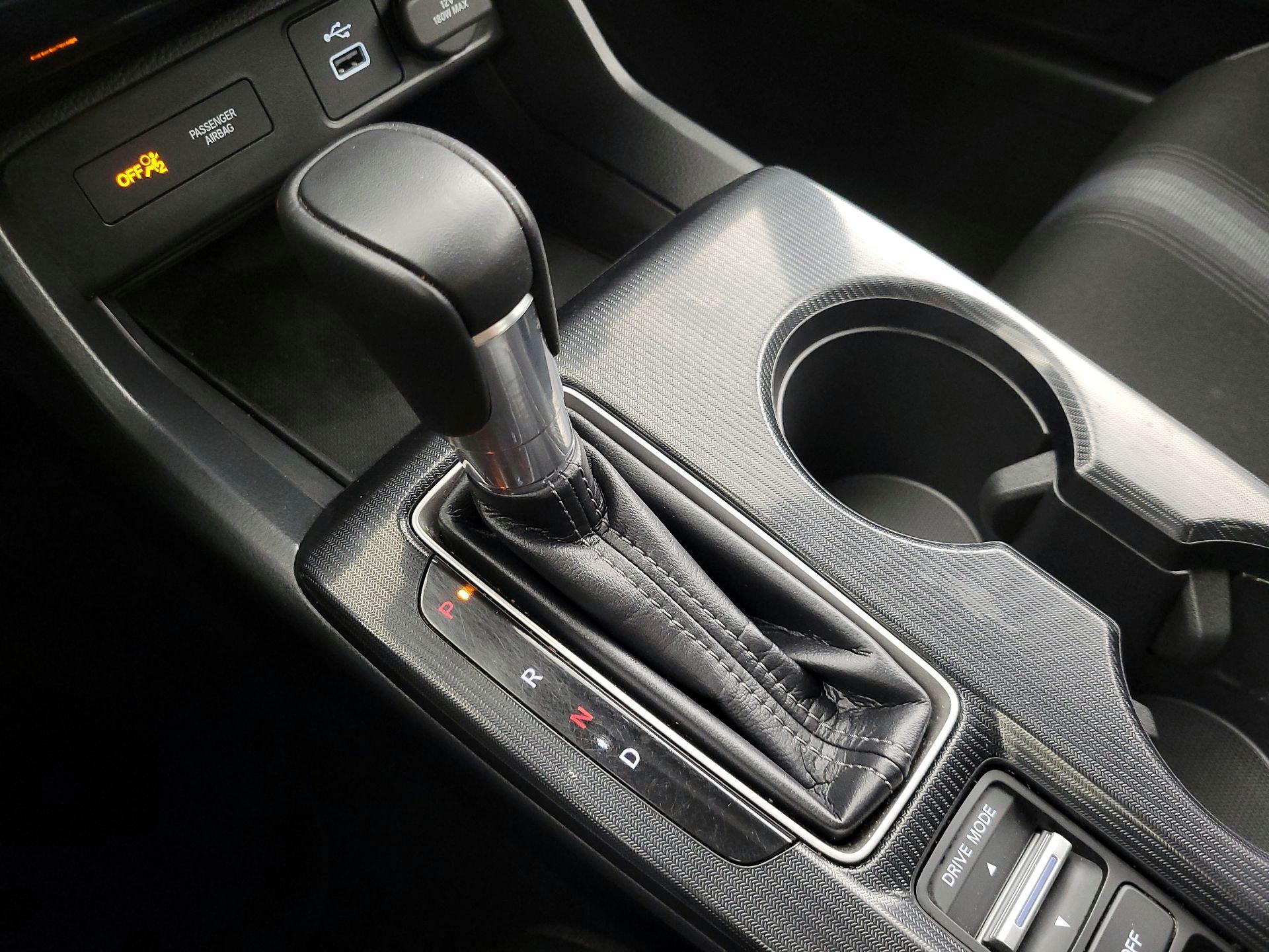 Thumbnail: 2022 Honda Civic - 17