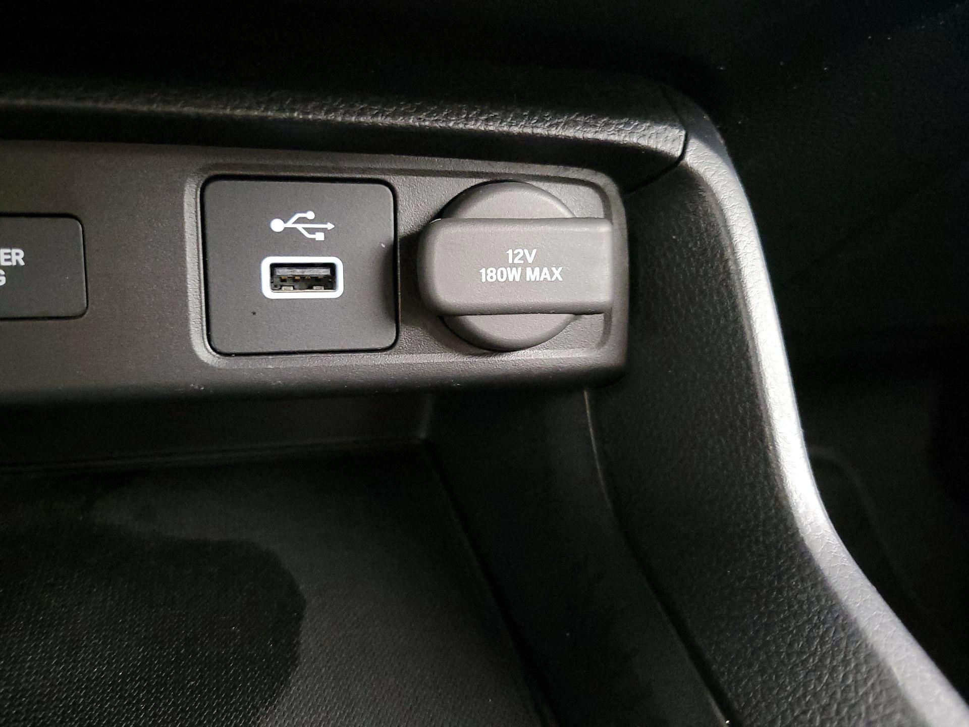 Thumbnail: 2022 Honda Civic - 18