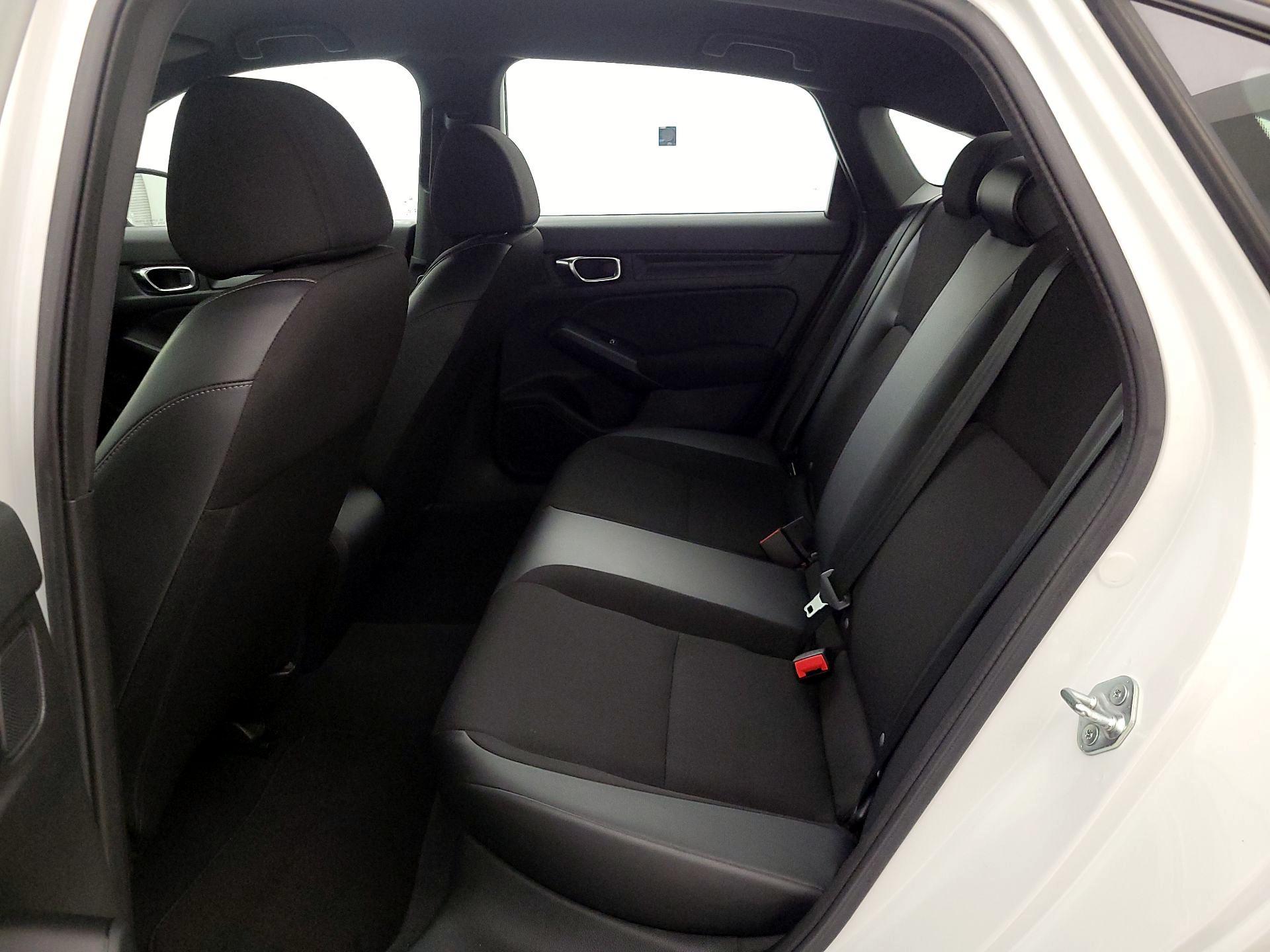 Thumbnail: 2022 Honda Civic - 19