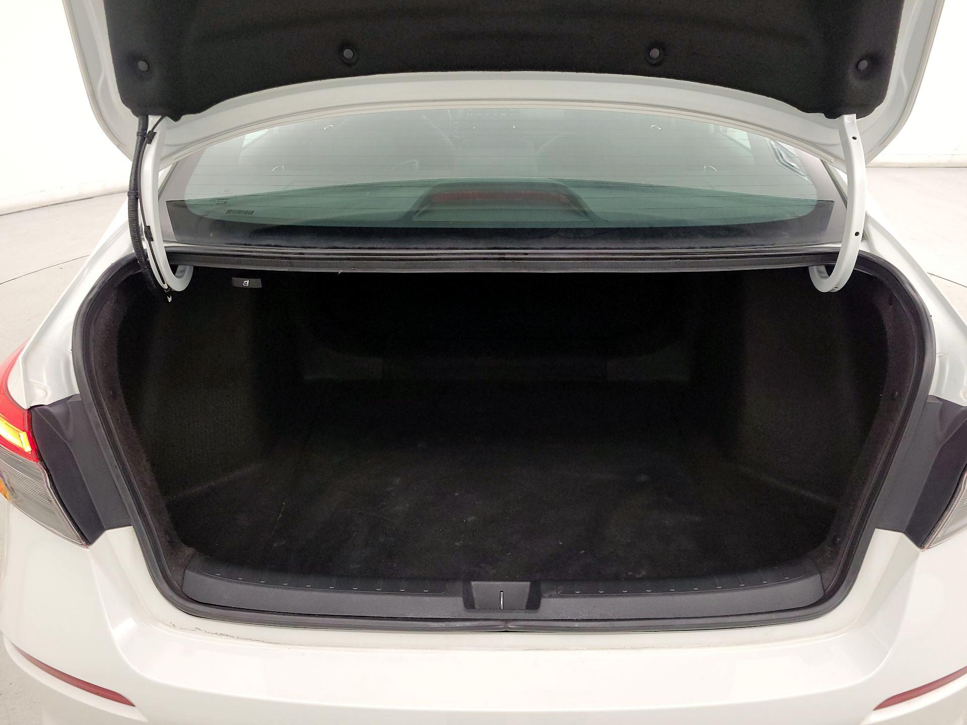 Thumbnail: 2022 Honda Civic - 20