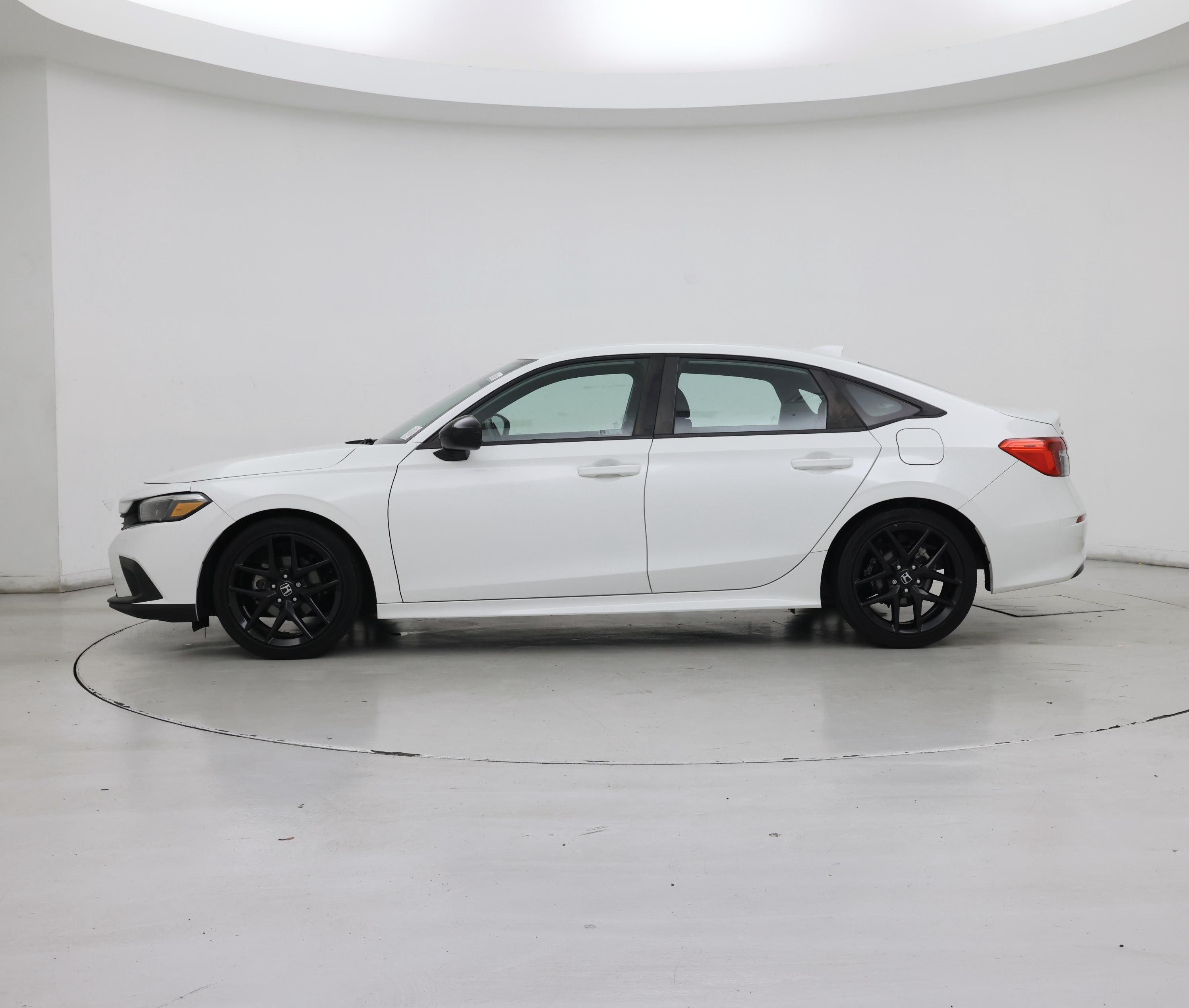 Thumbnail: 2022 Honda Civic - 3