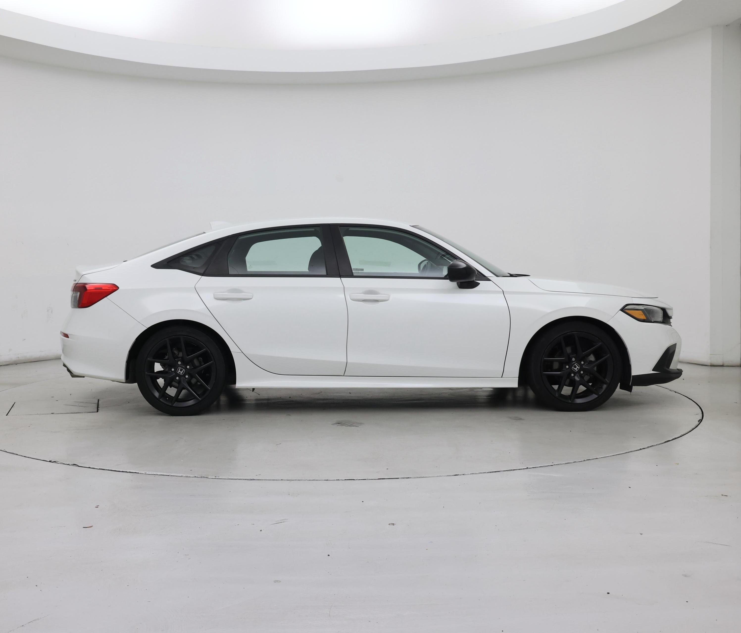 Thumbnail: 2022 Honda Civic - 7