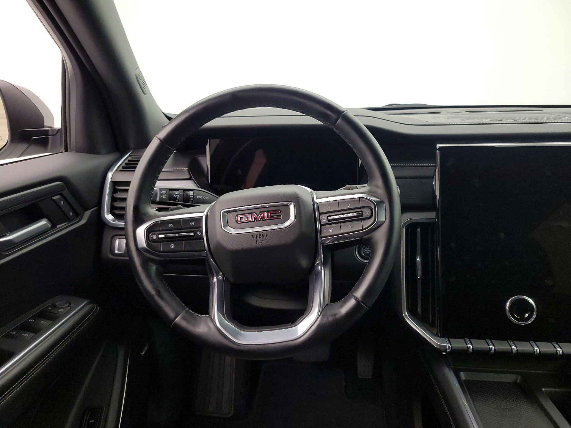 Thumbnail: 2025 GMC Acadia - 10