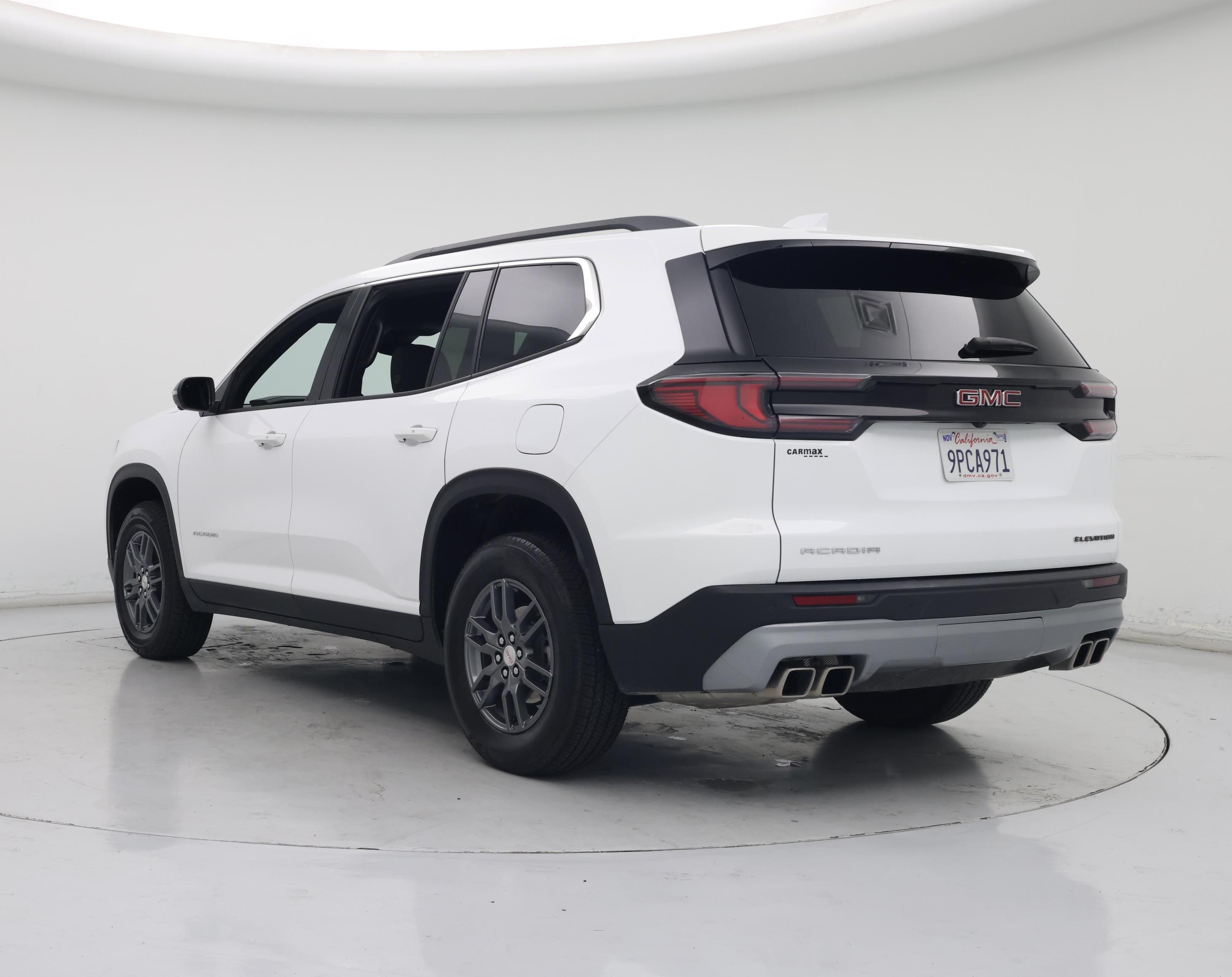 Thumbnail: 2025 GMC Acadia - 2