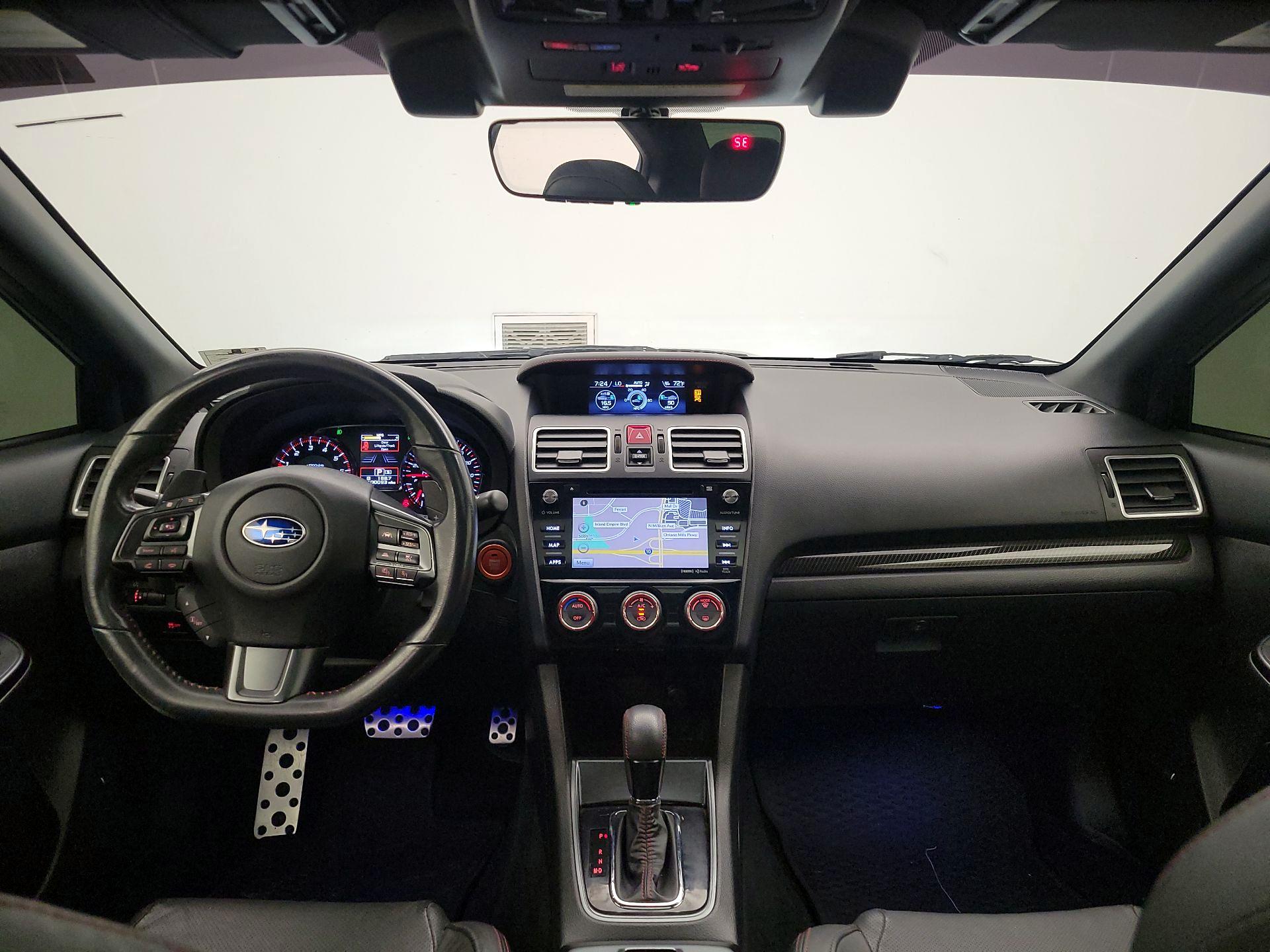 Thumbnail: 2018 Subaru WRX - 9