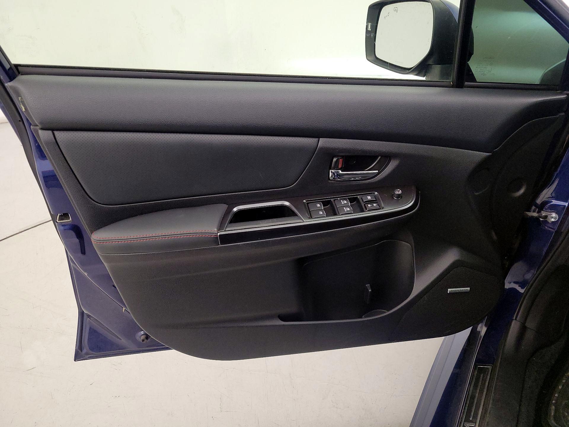 Thumbnail: 2018 Subaru WRX - 12