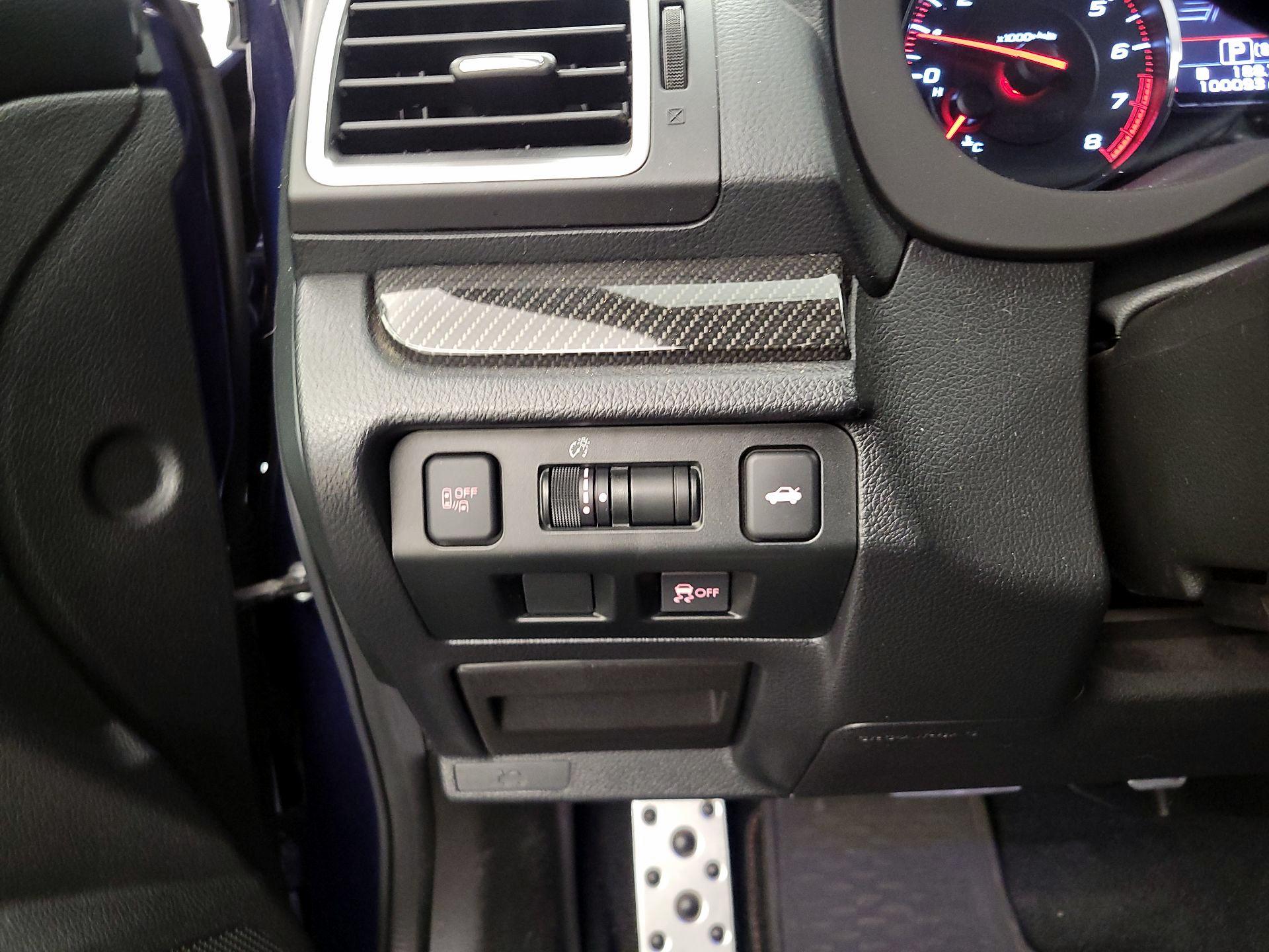 Thumbnail: 2018 Subaru WRX - 13