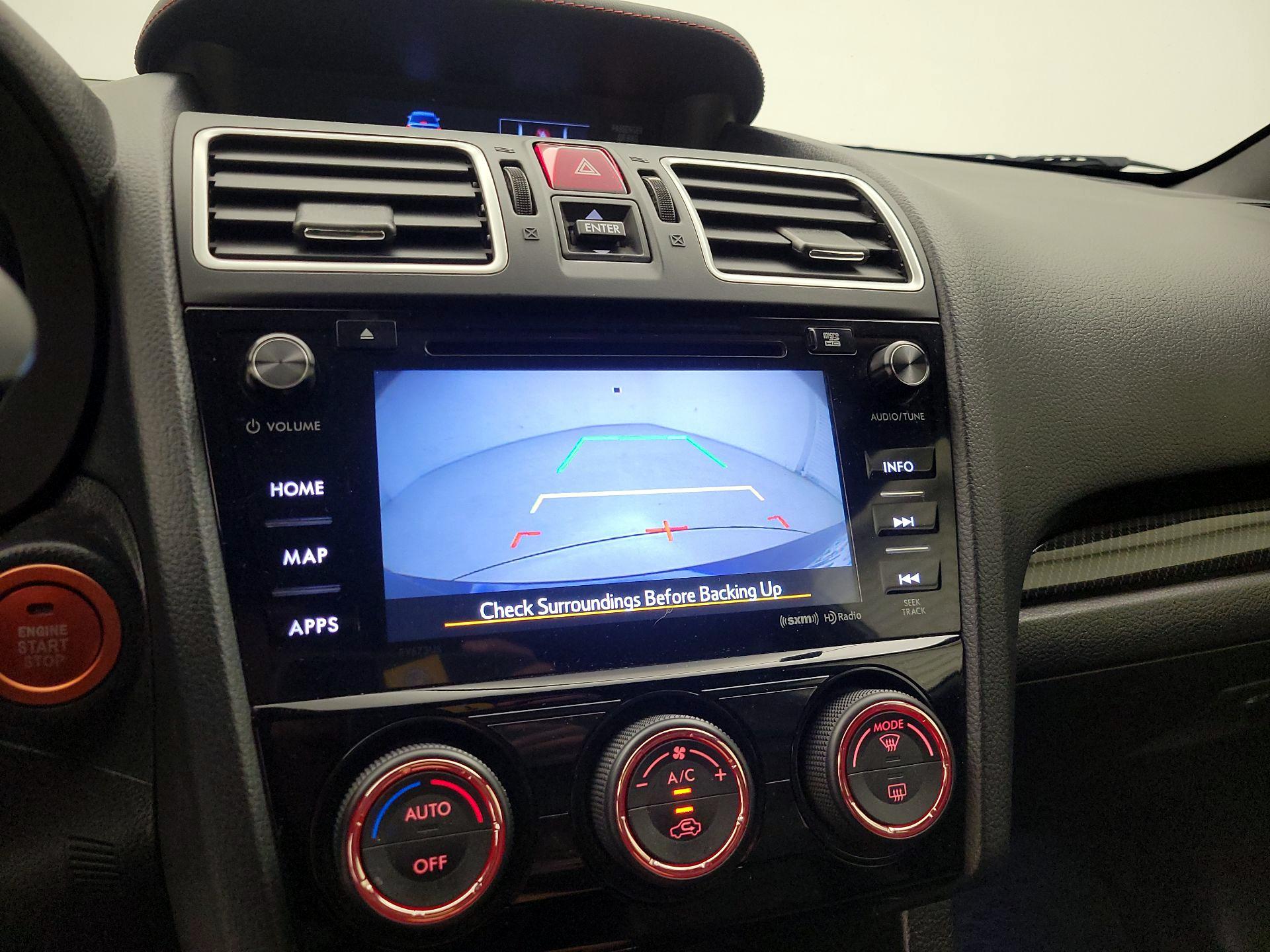 Thumbnail: 2018 Subaru WRX - 15