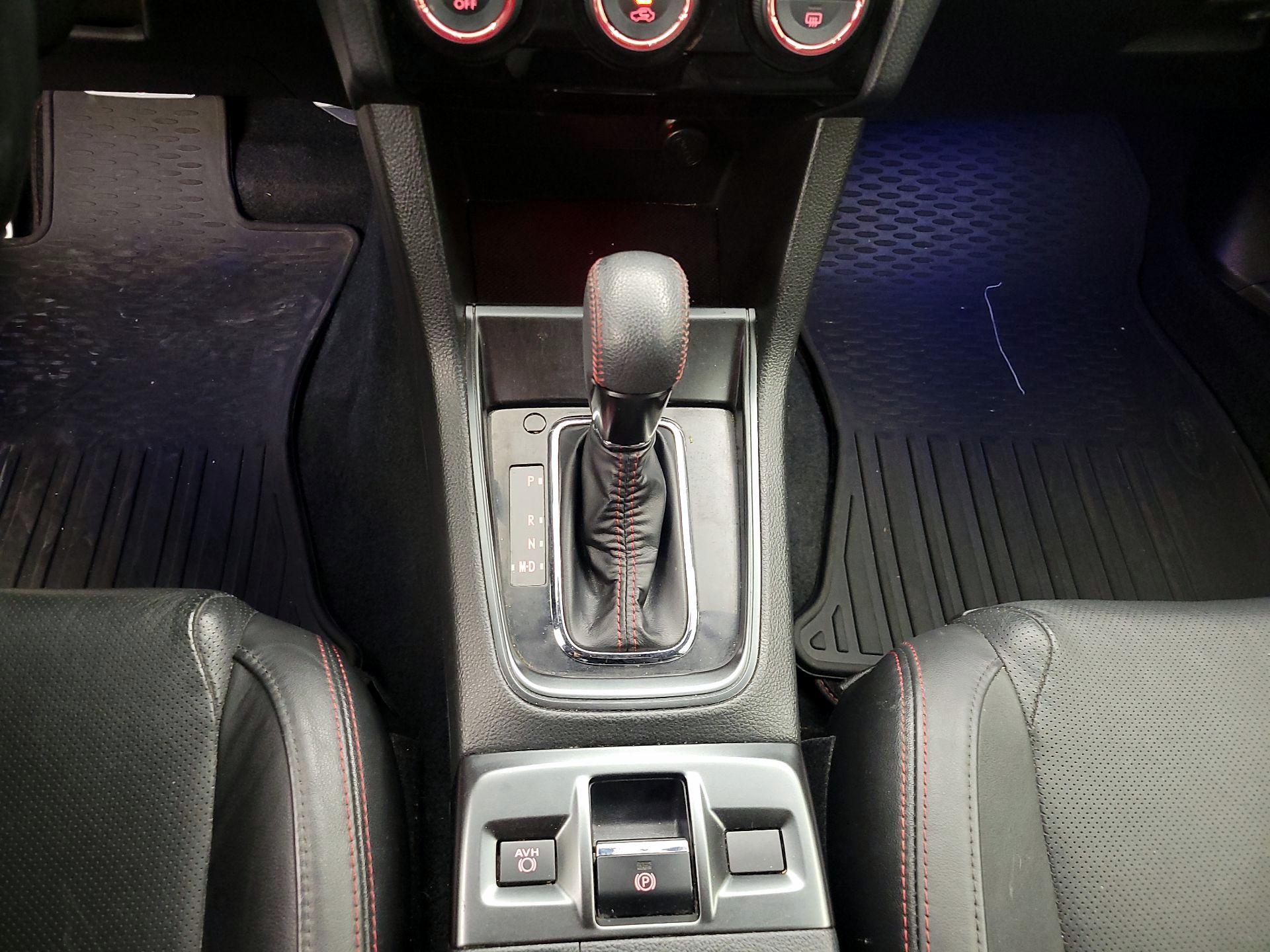 Thumbnail: 2018 Subaru WRX - 18