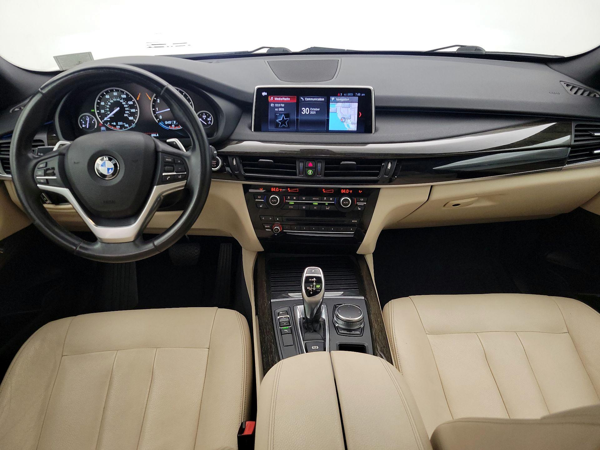 Thumbnail: 2018 BMW X5 - 9