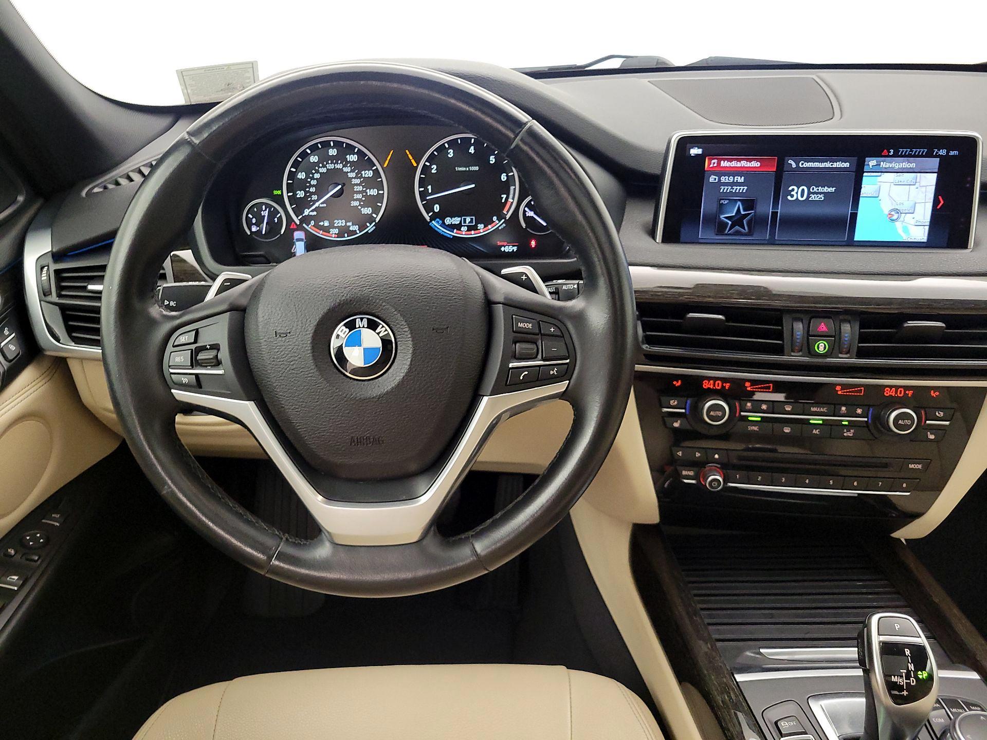 Thumbnail: 2018 BMW X5 - 10