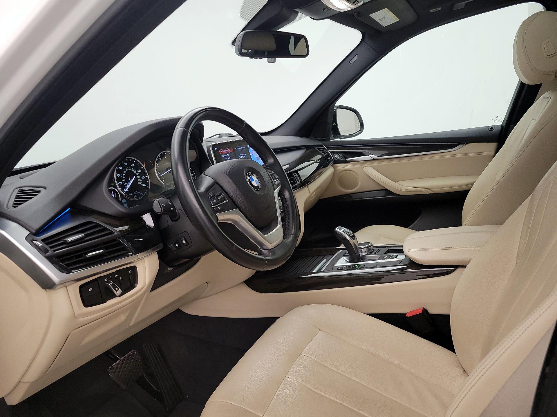 Thumbnail: 2018 BMW X5 - 11