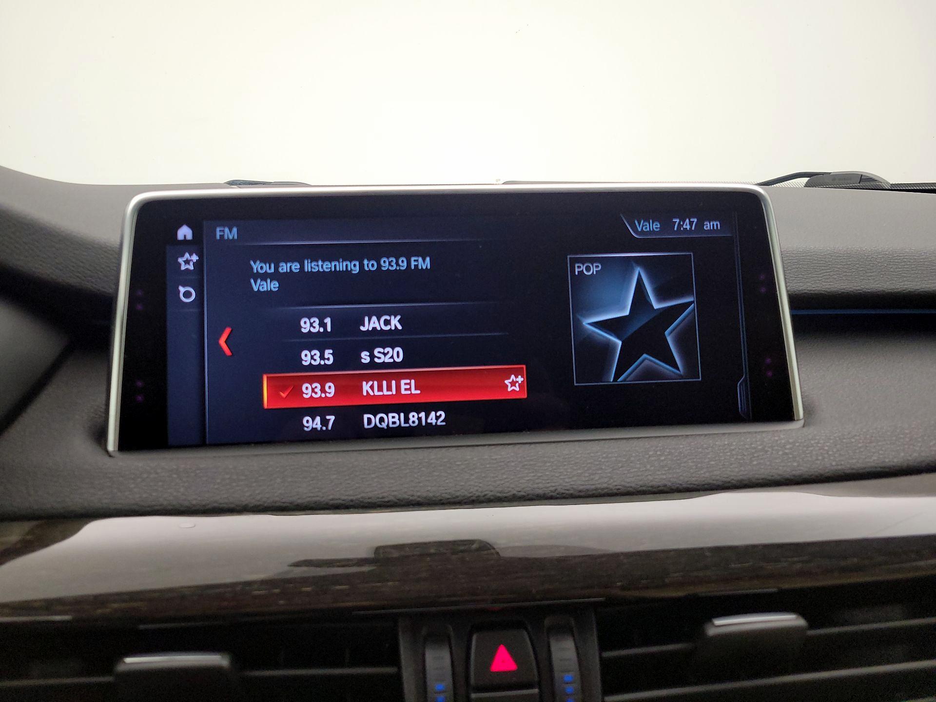 Thumbnail: 2018 BMW X5 - 16