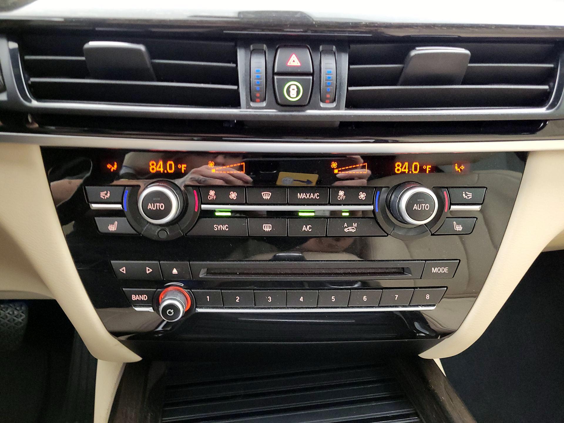 Thumbnail: 2018 BMW X5 - 17