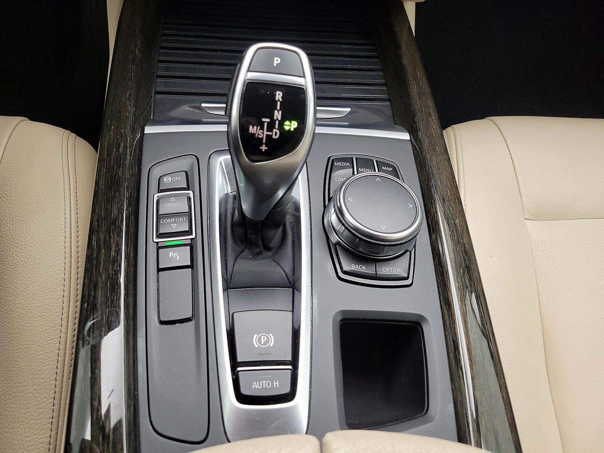 Thumbnail: 2018 BMW X5 - 18