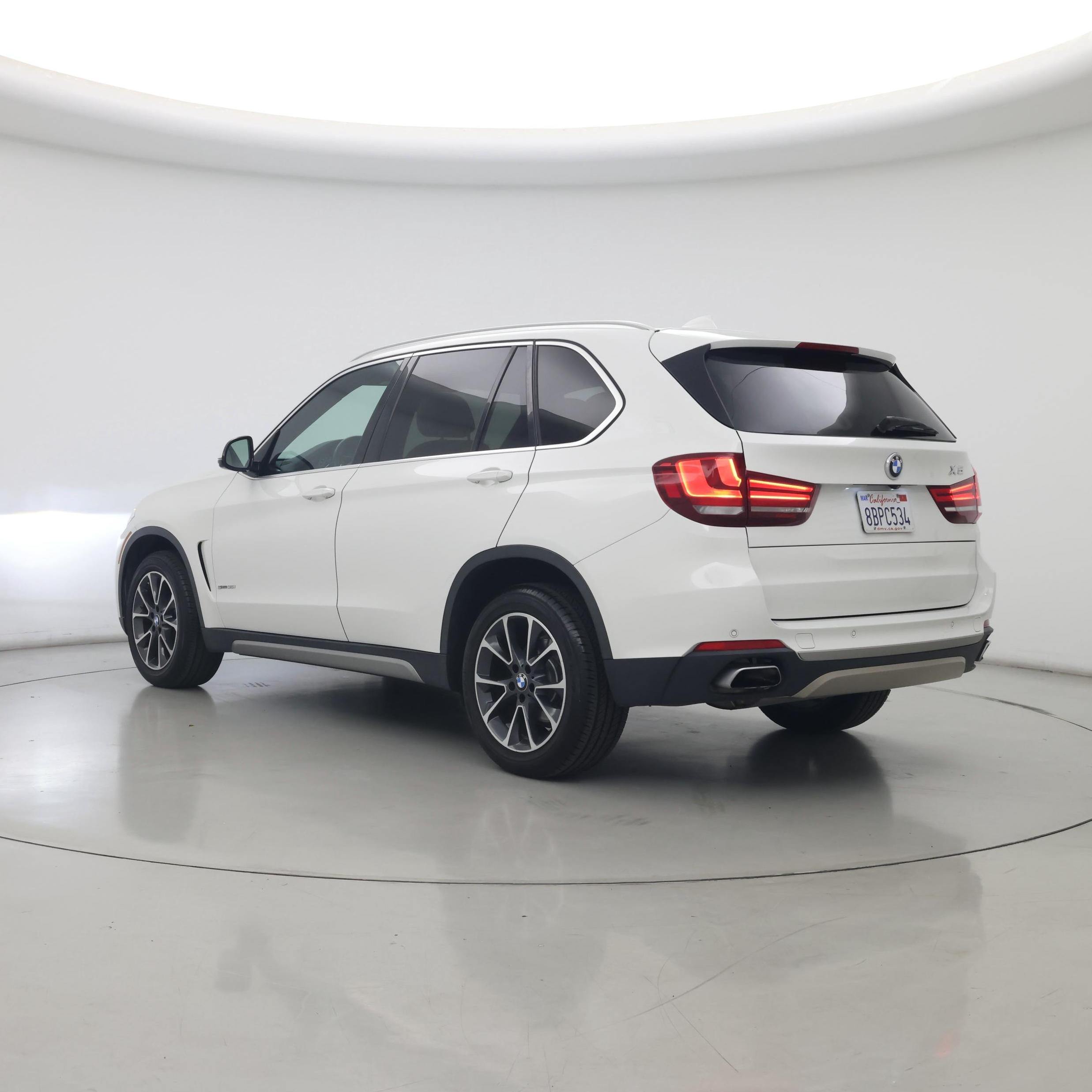 Thumbnail: 2018 BMW X5 - 2