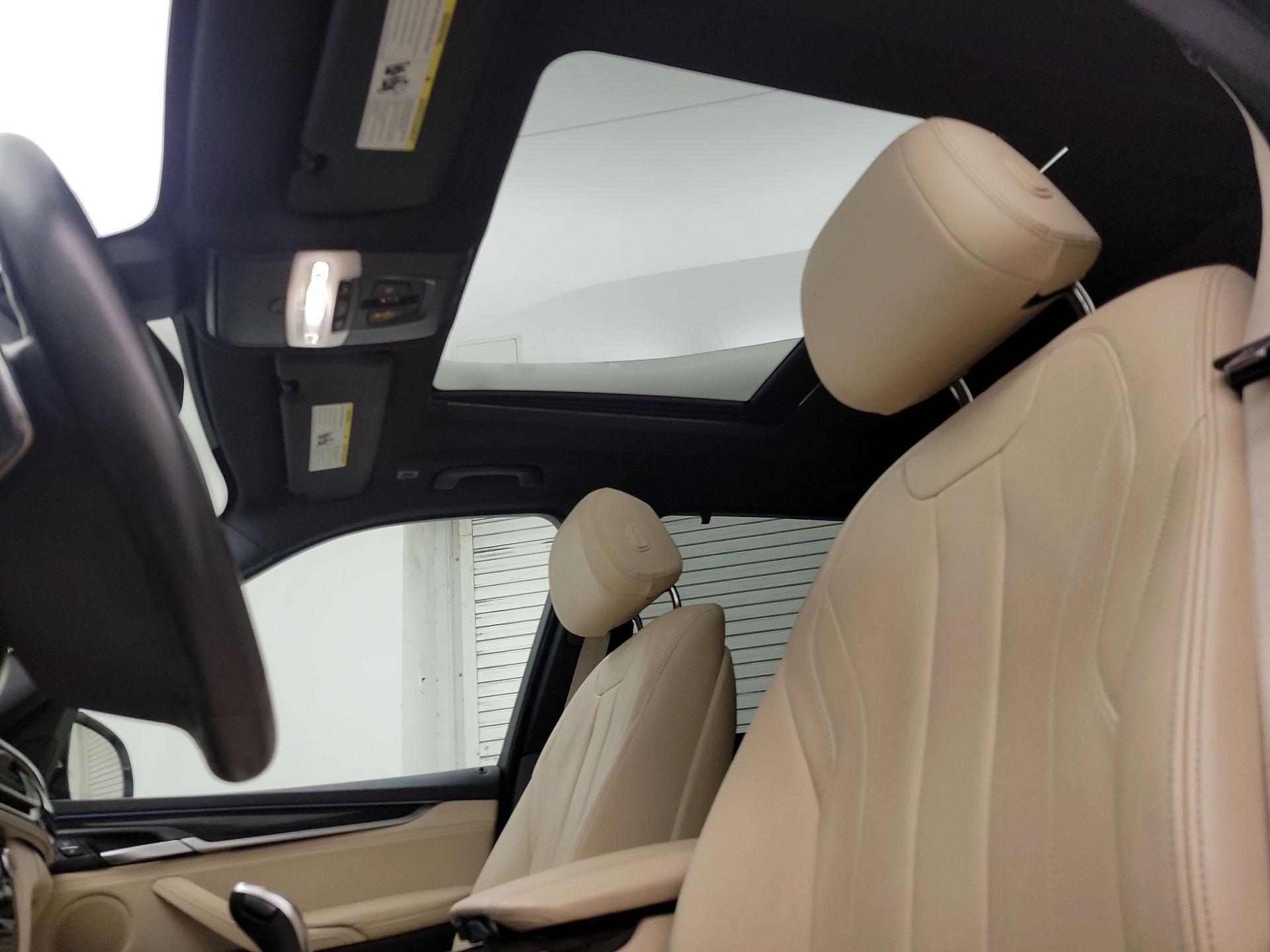 Thumbnail: 2018 BMW X5 - 20