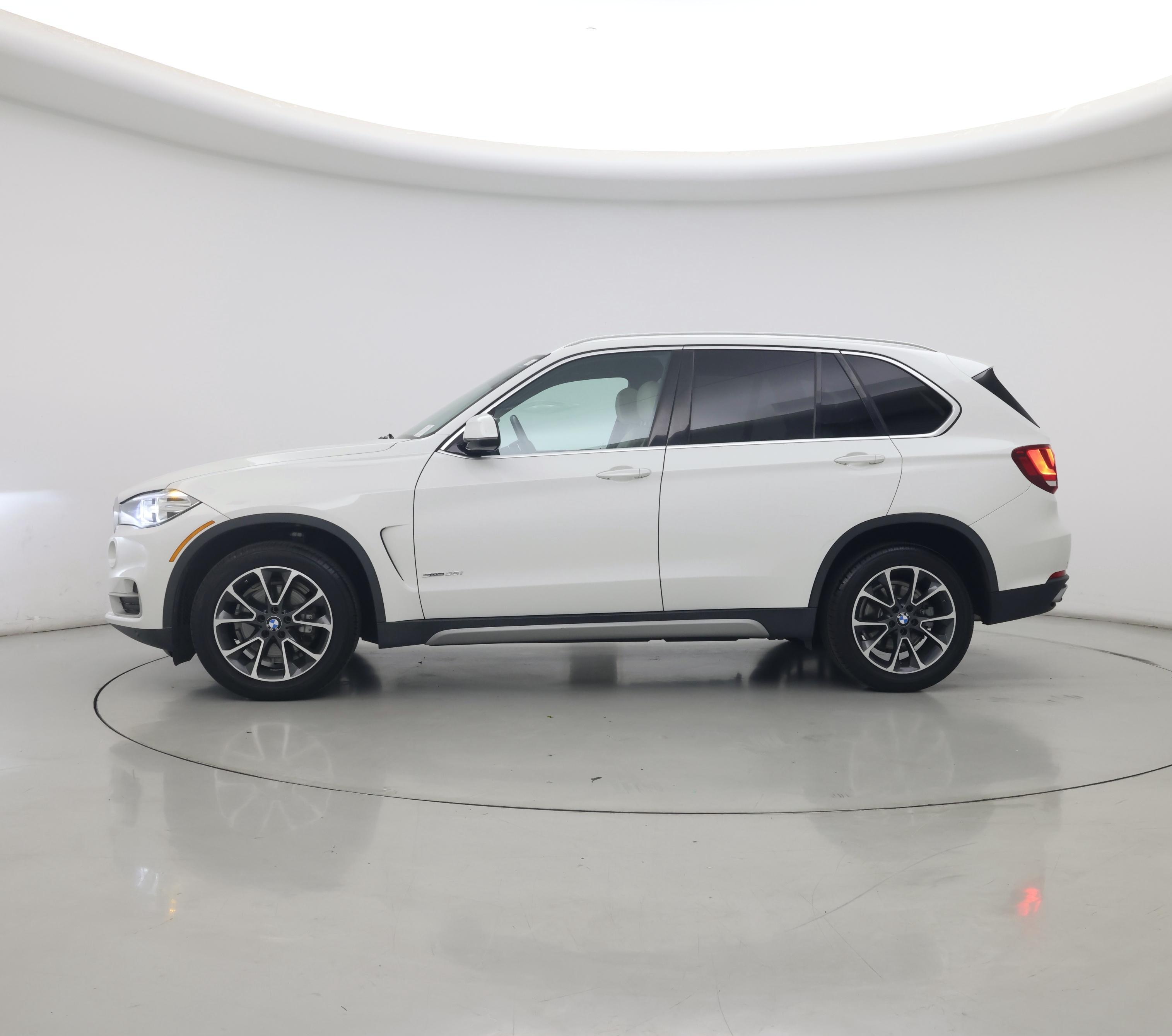 Thumbnail: 2018 BMW X5 - 3