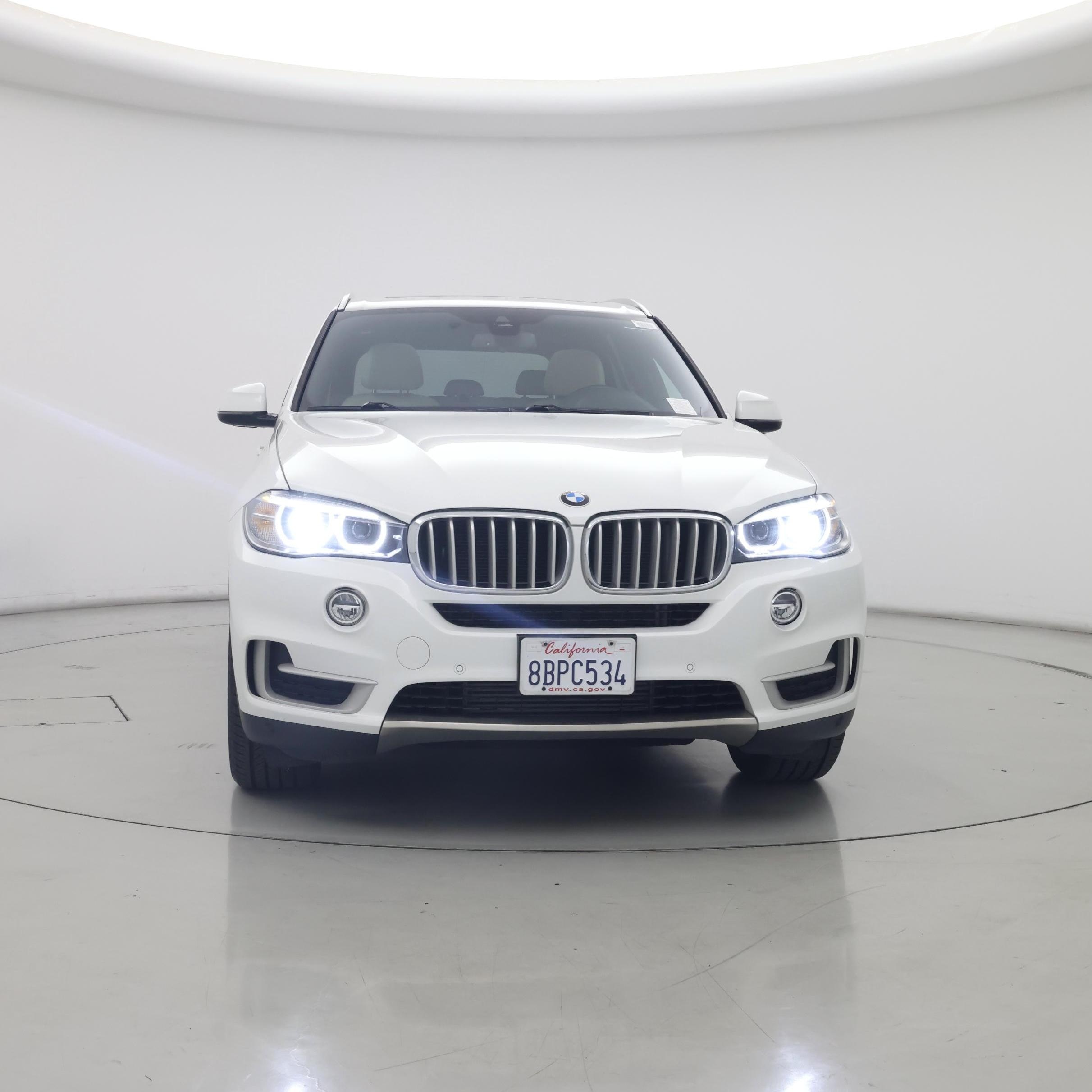 Thumbnail: 2018 BMW X5 - 5