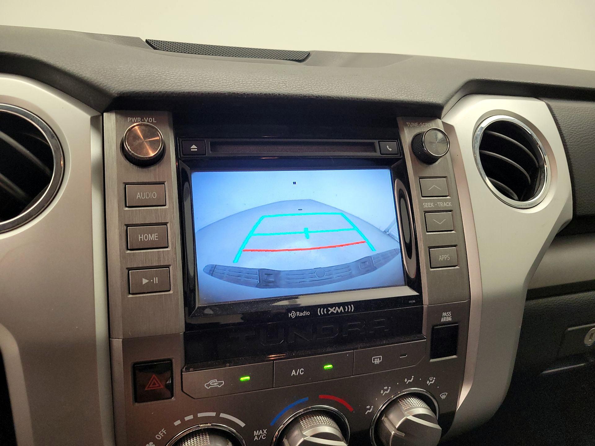 Thumbnail: 2018 Toyota Tundra - 14