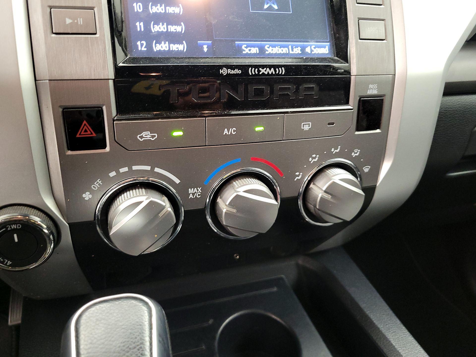 Thumbnail: 2018 Toyota Tundra - 16