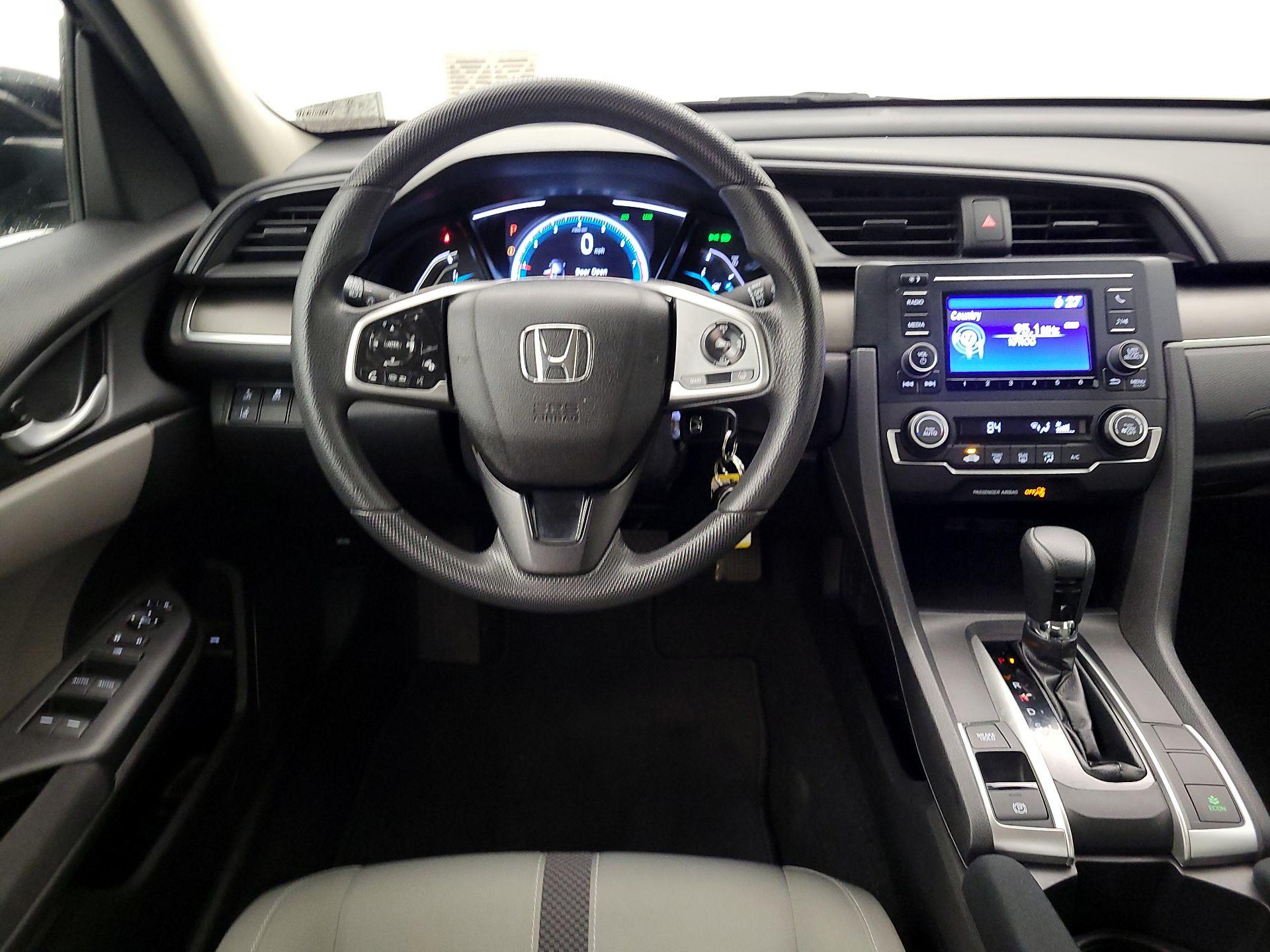 Thumbnail: 2019 Honda Civic - 10