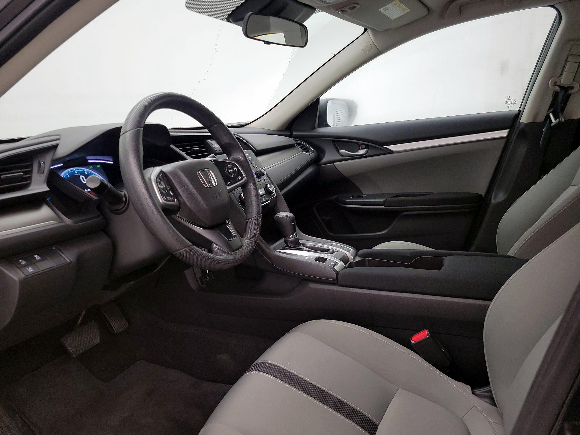 Thumbnail: 2019 Honda Civic - 11