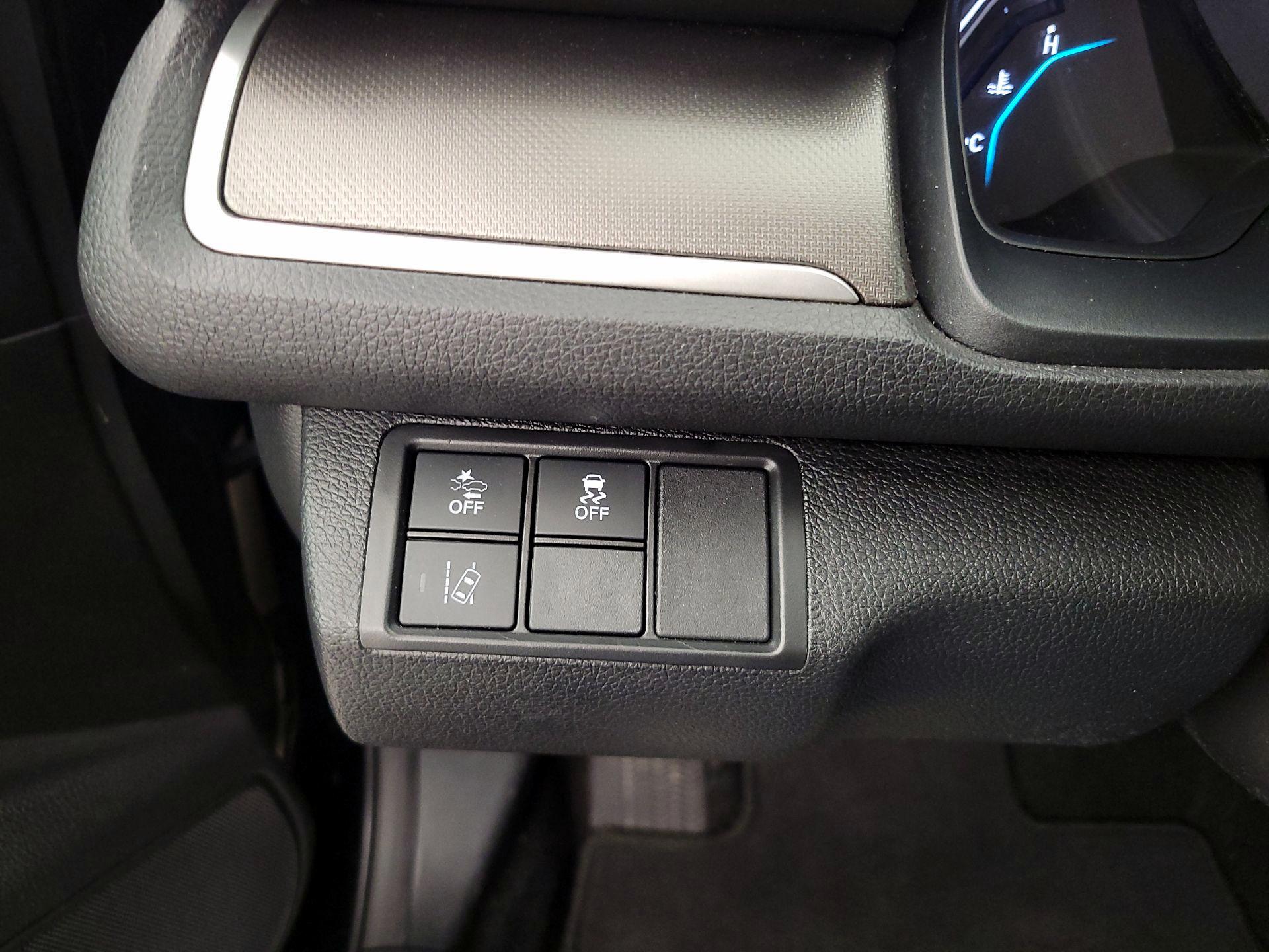 Thumbnail: 2019 Honda Civic - 13