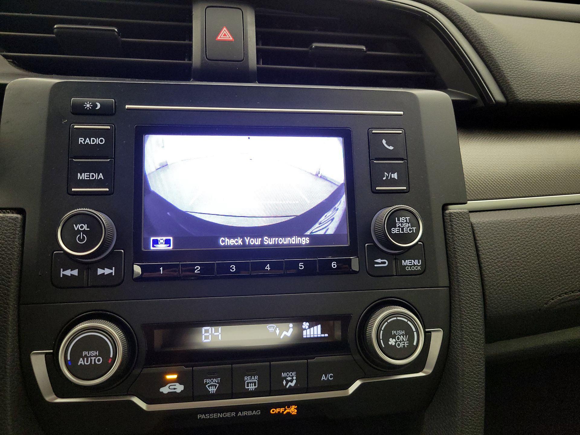 Thumbnail: 2019 Honda Civic - 14