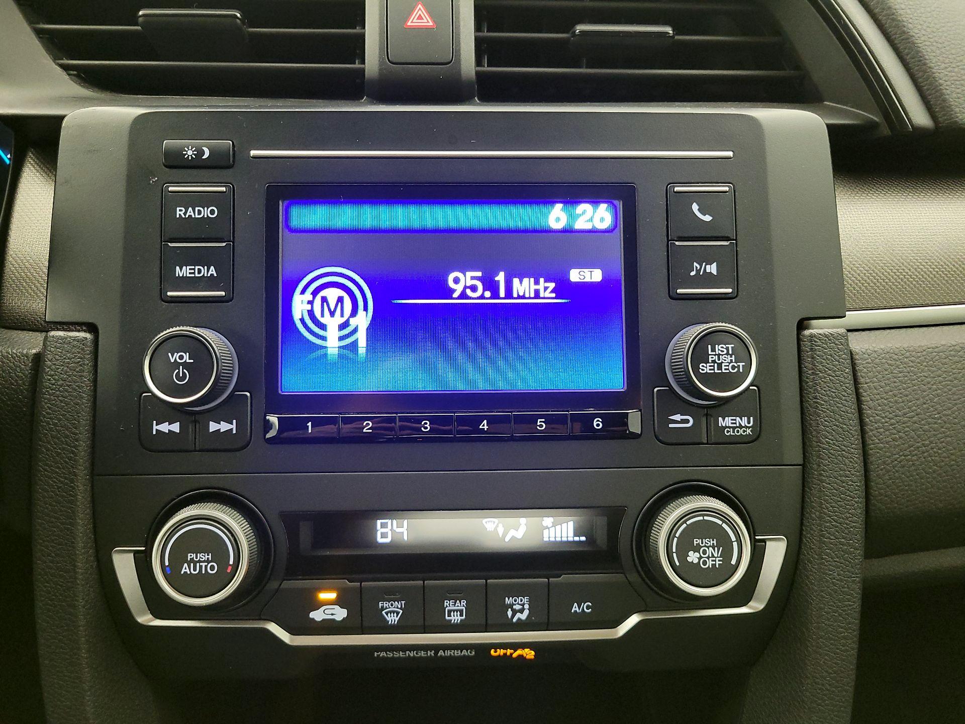 Thumbnail: 2019 Honda Civic - 15