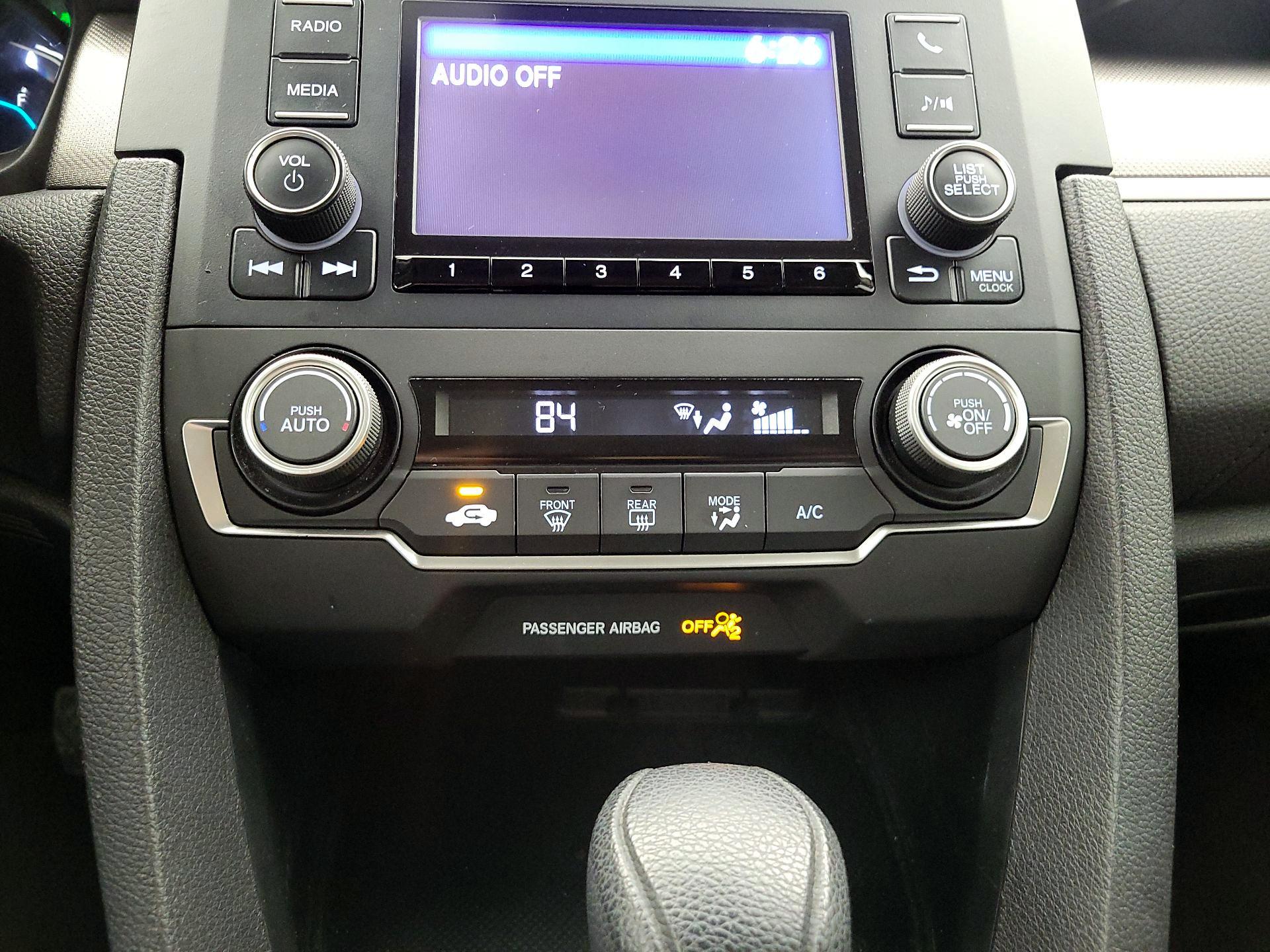 Thumbnail: 2019 Honda Civic - 16