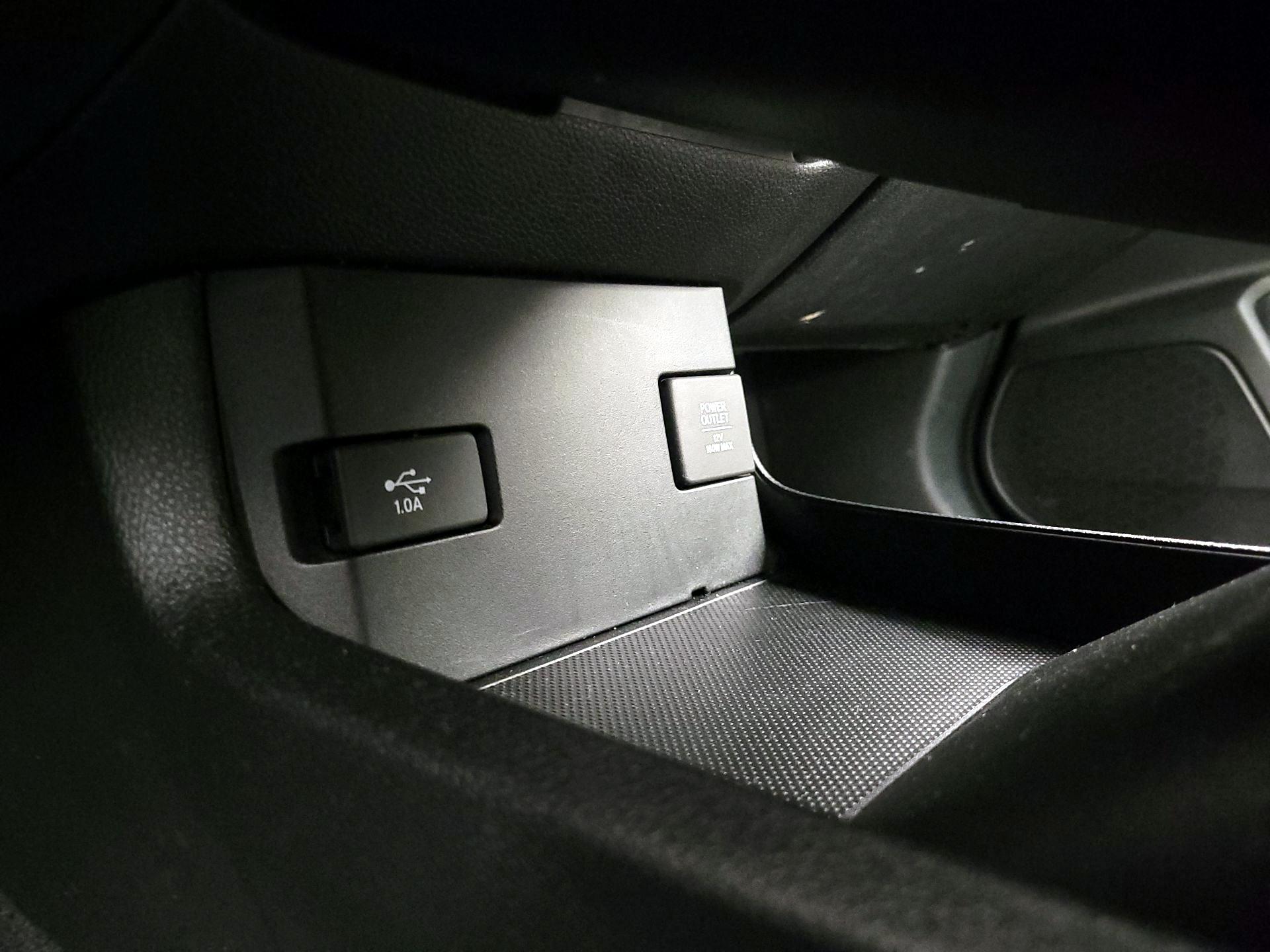 Thumbnail: 2019 Honda Civic - 18