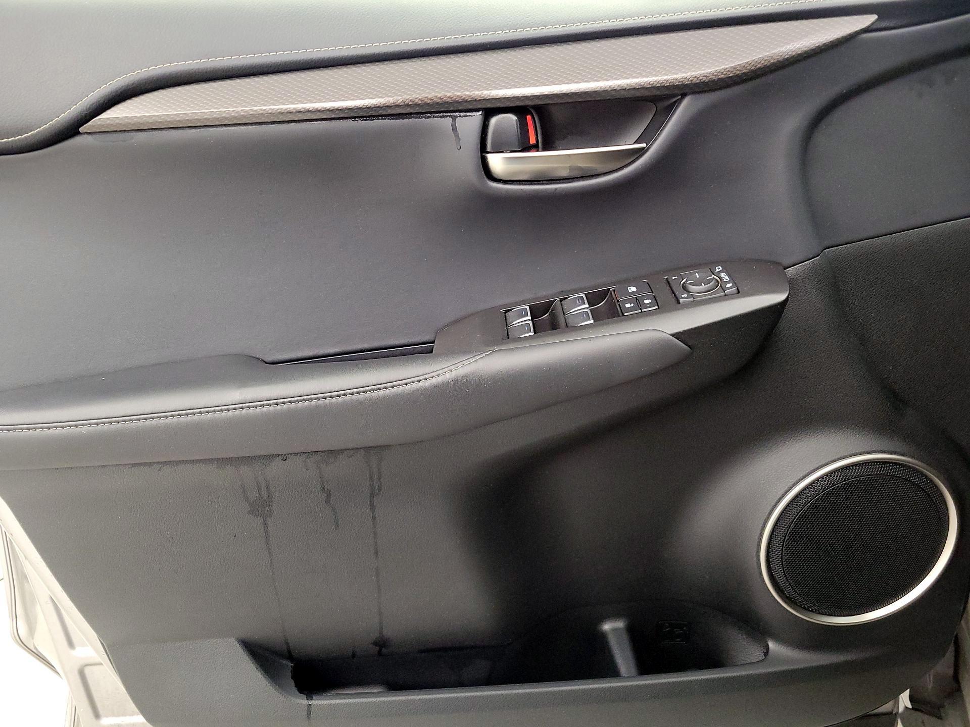 Thumbnail: 2019 Lexus NX - 12