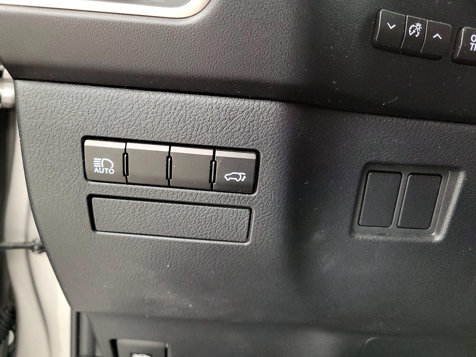 Thumbnail: 2019 Lexus NX - 13