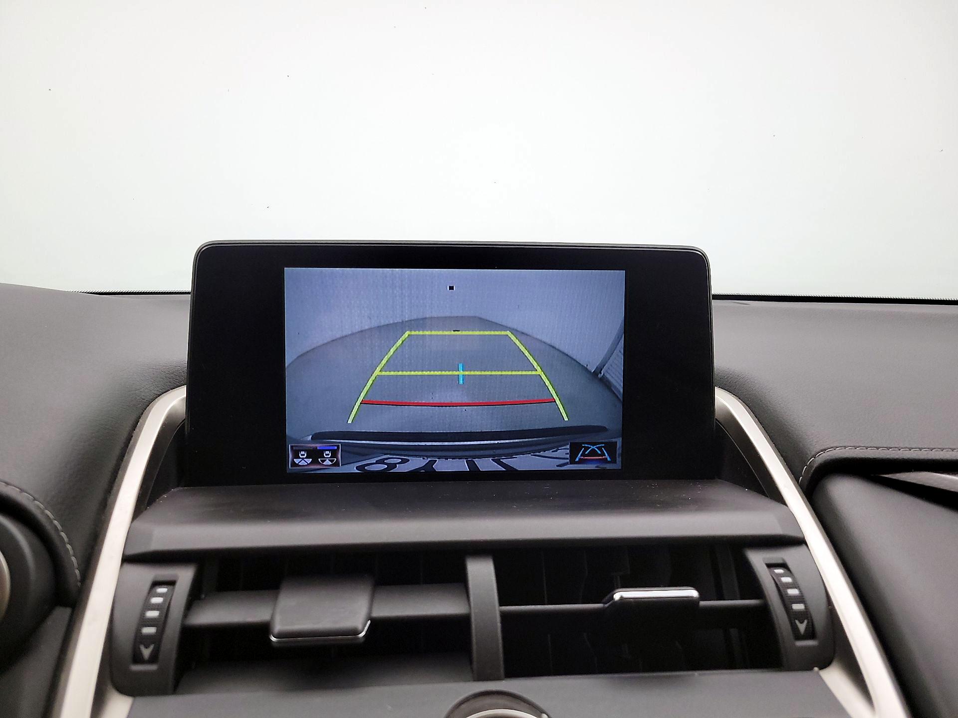 Thumbnail: 2019 Lexus NX - 14