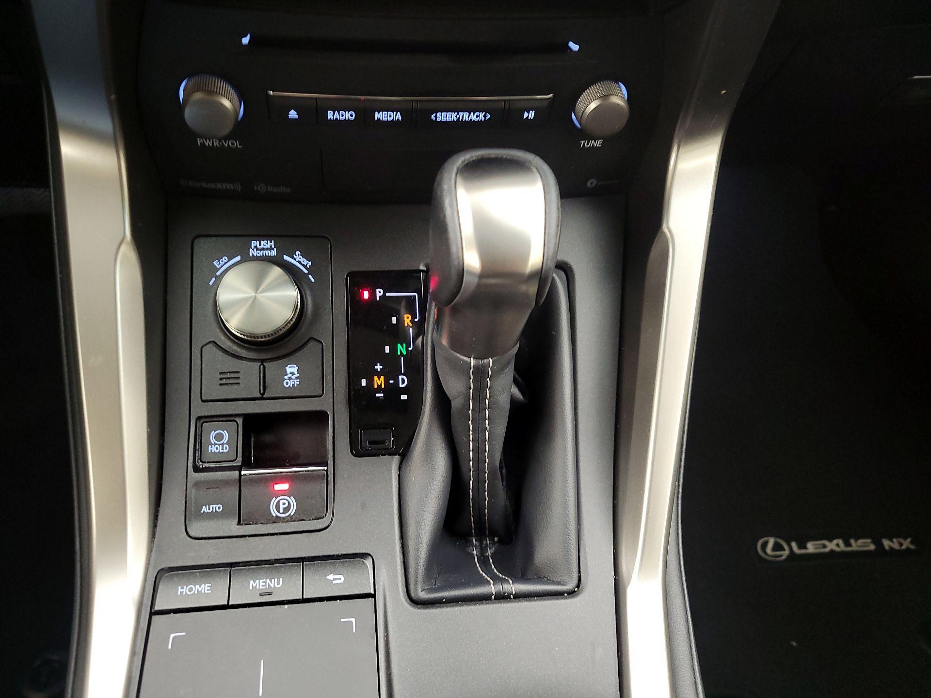 Thumbnail: 2019 Lexus NX - 17