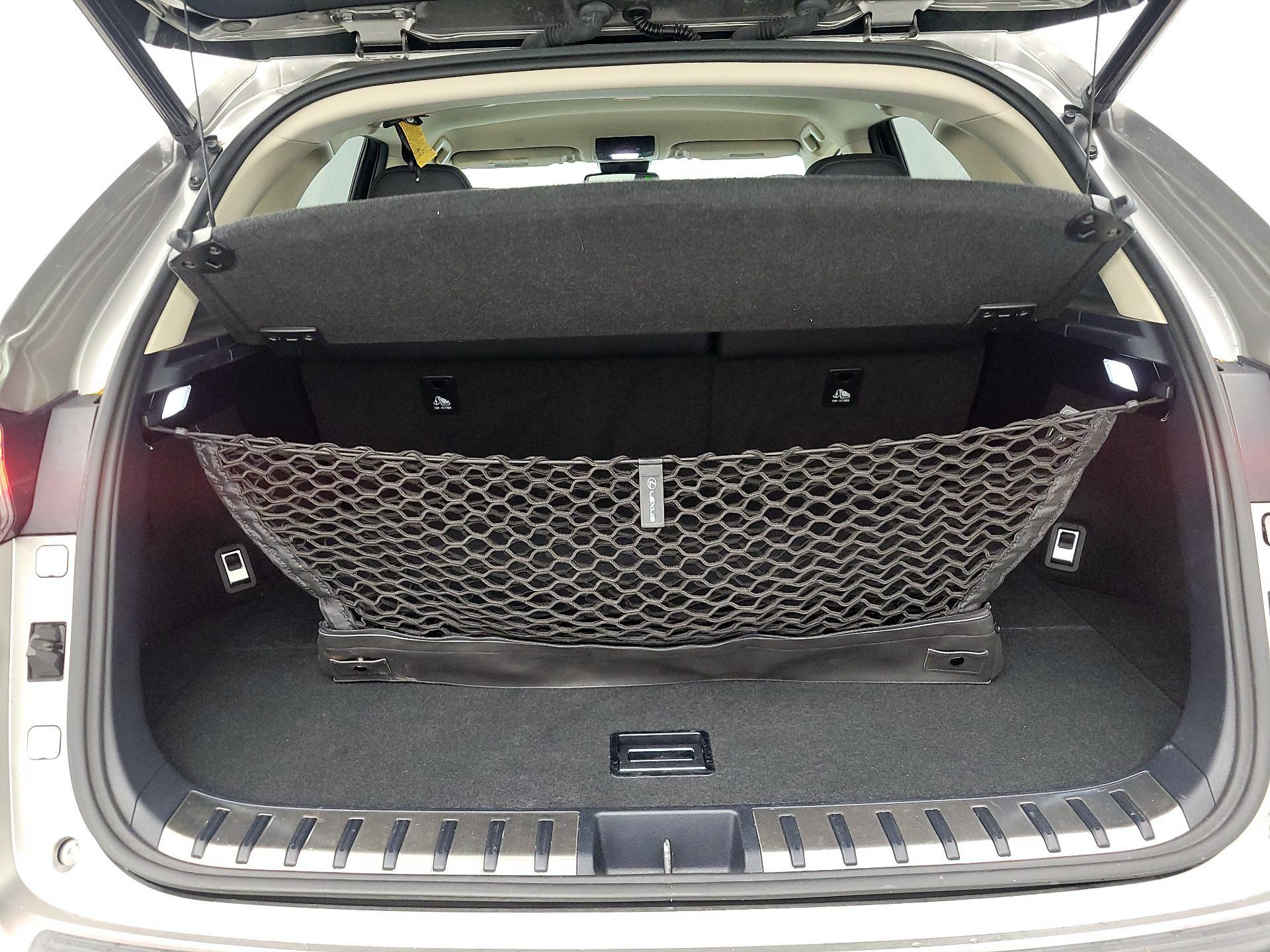 Thumbnail: 2019 Lexus NX - 20