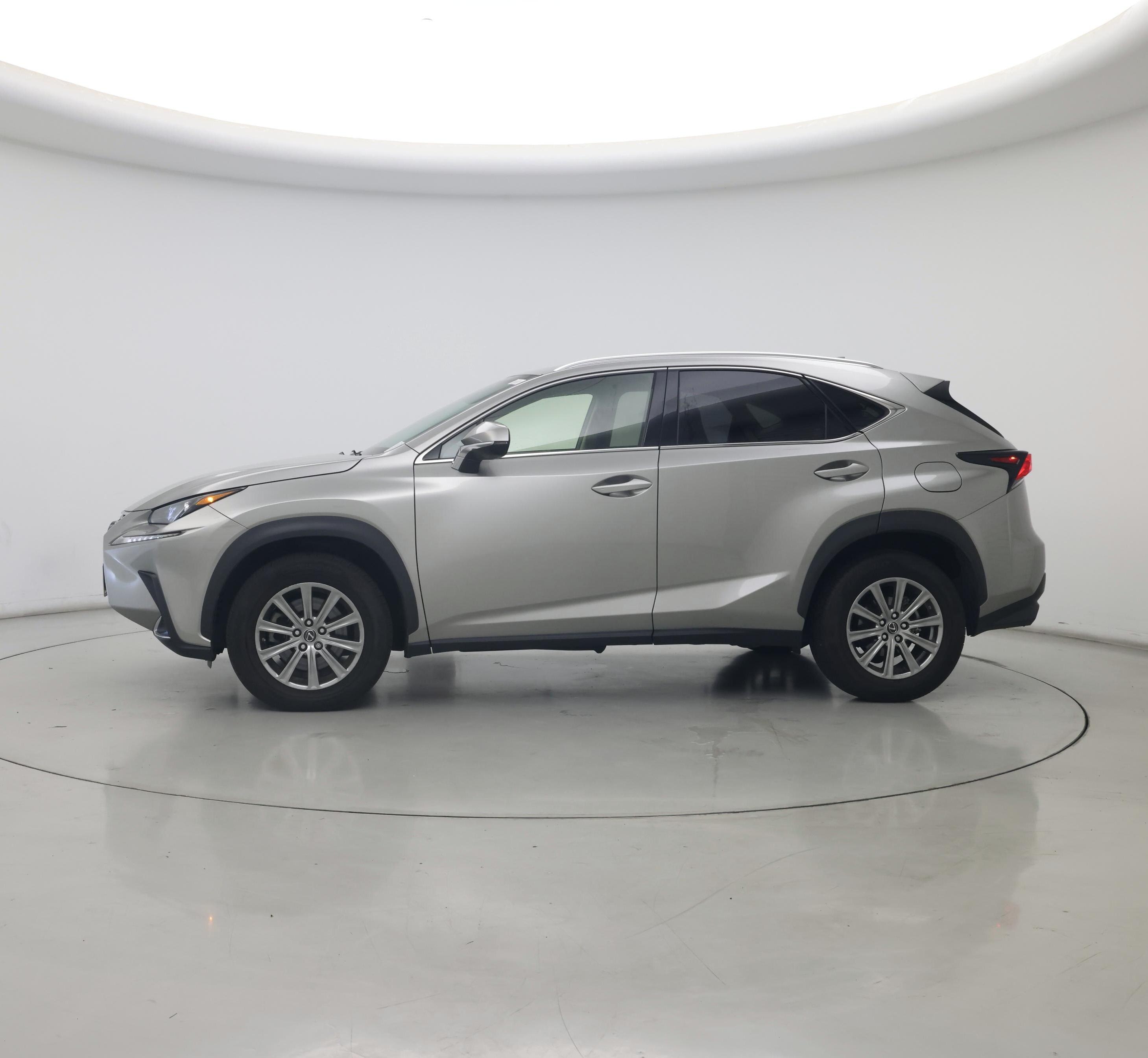 Thumbnail: 2019 Lexus NX - 3