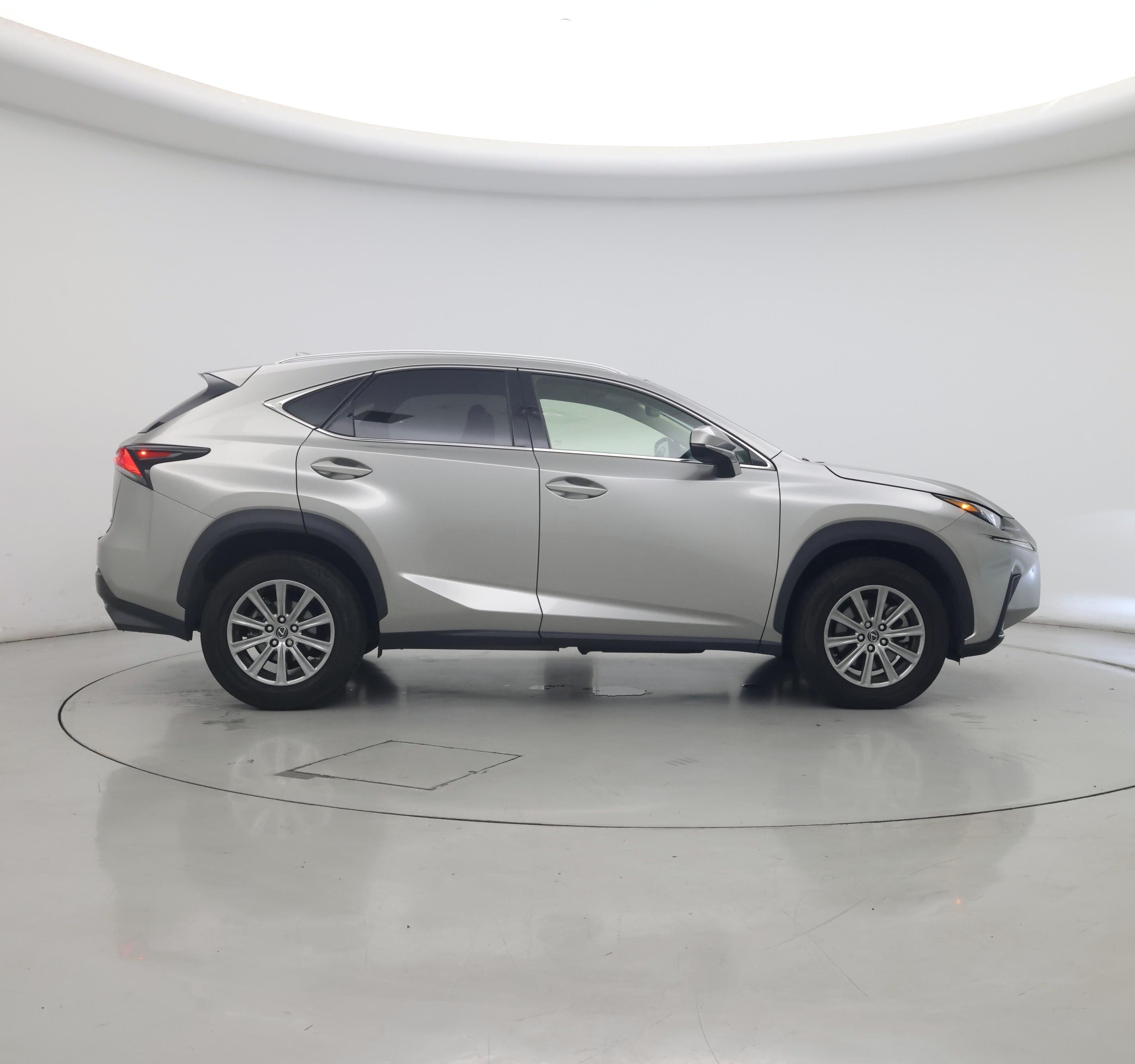 Thumbnail: 2019 Lexus NX - 7
