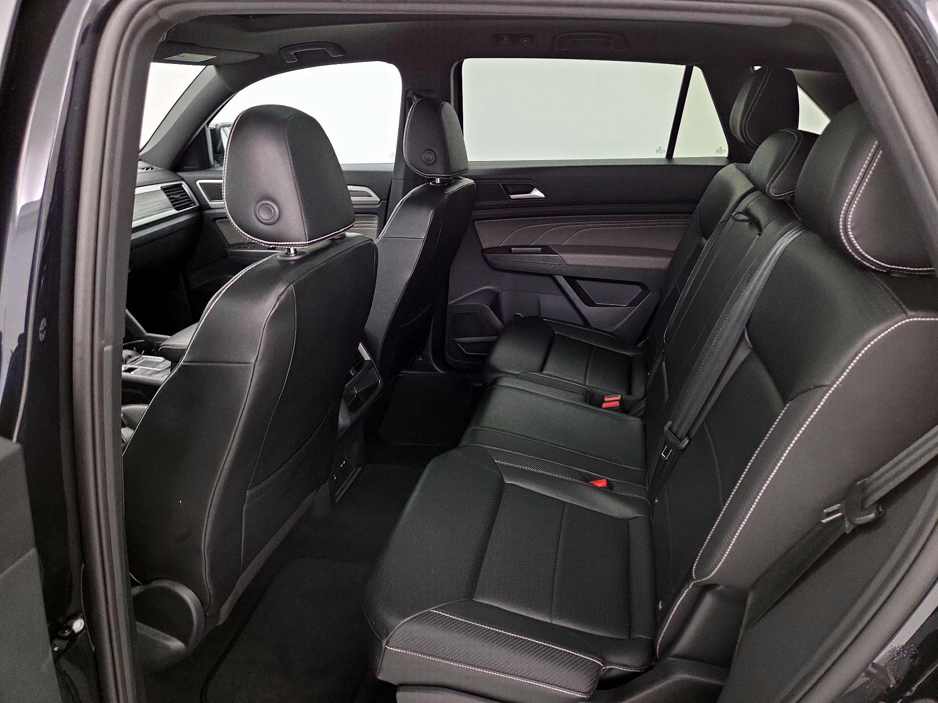 Thumbnail: 2022 Volkswagen Atlas - 20