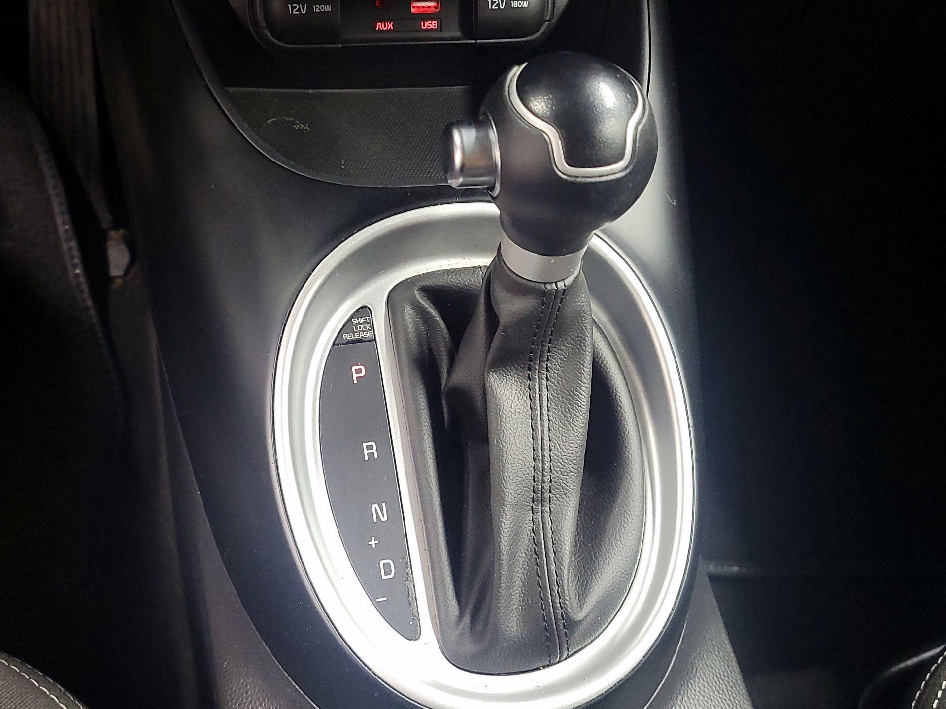 Thumbnail: 2017 Kia Soul - 16