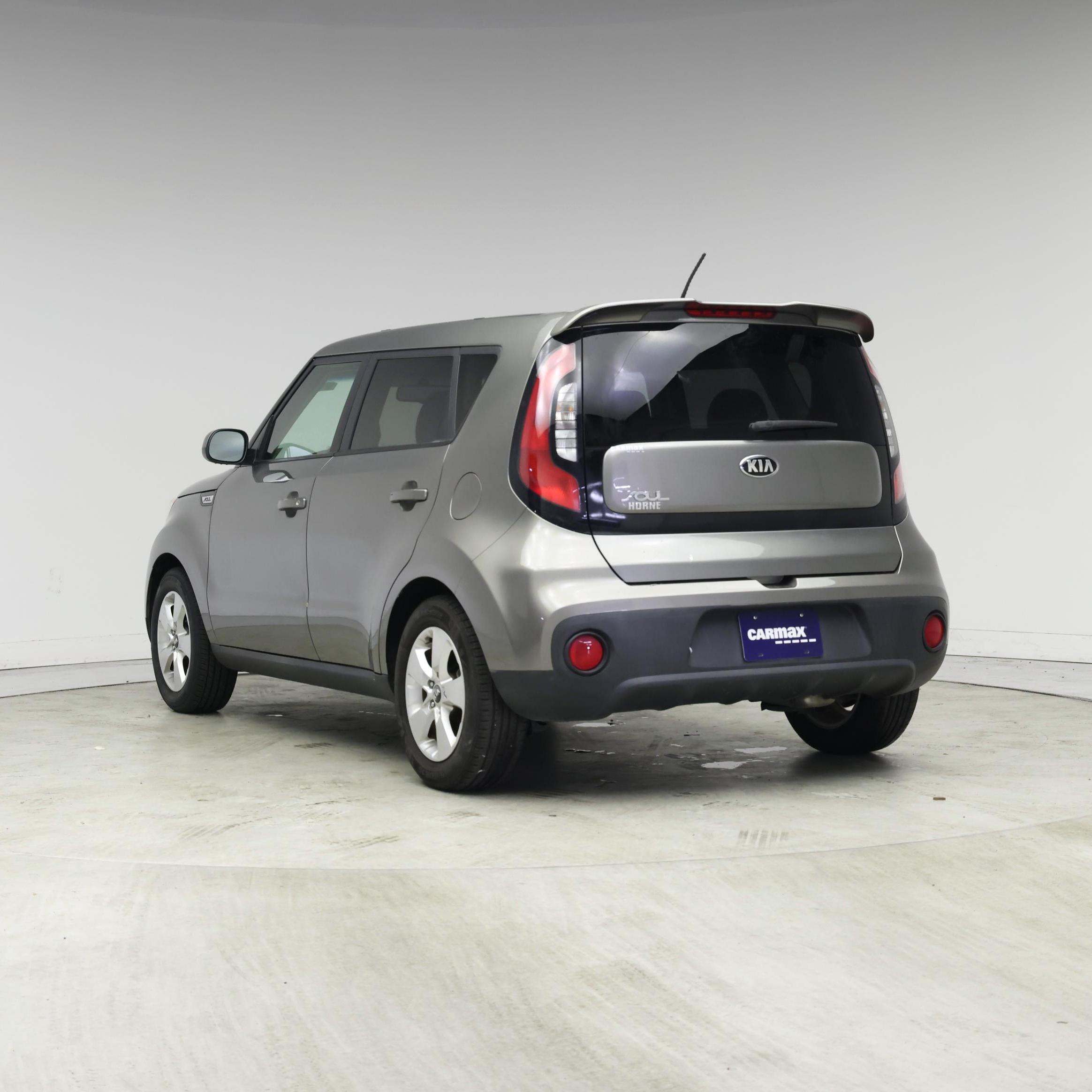 Thumbnail: 2017 Kia Soul - 2