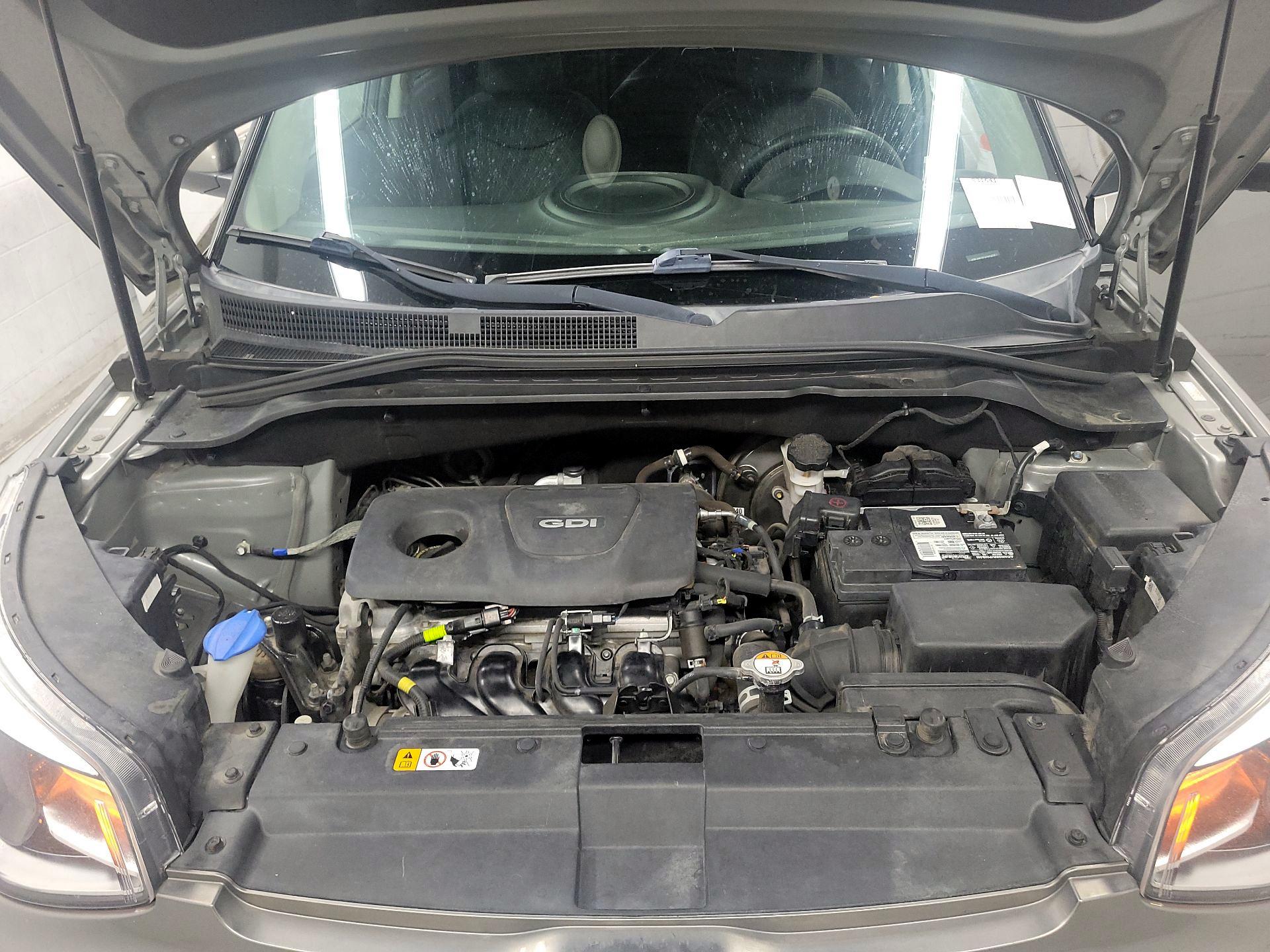 Thumbnail: 2017 Kia Soul - 19