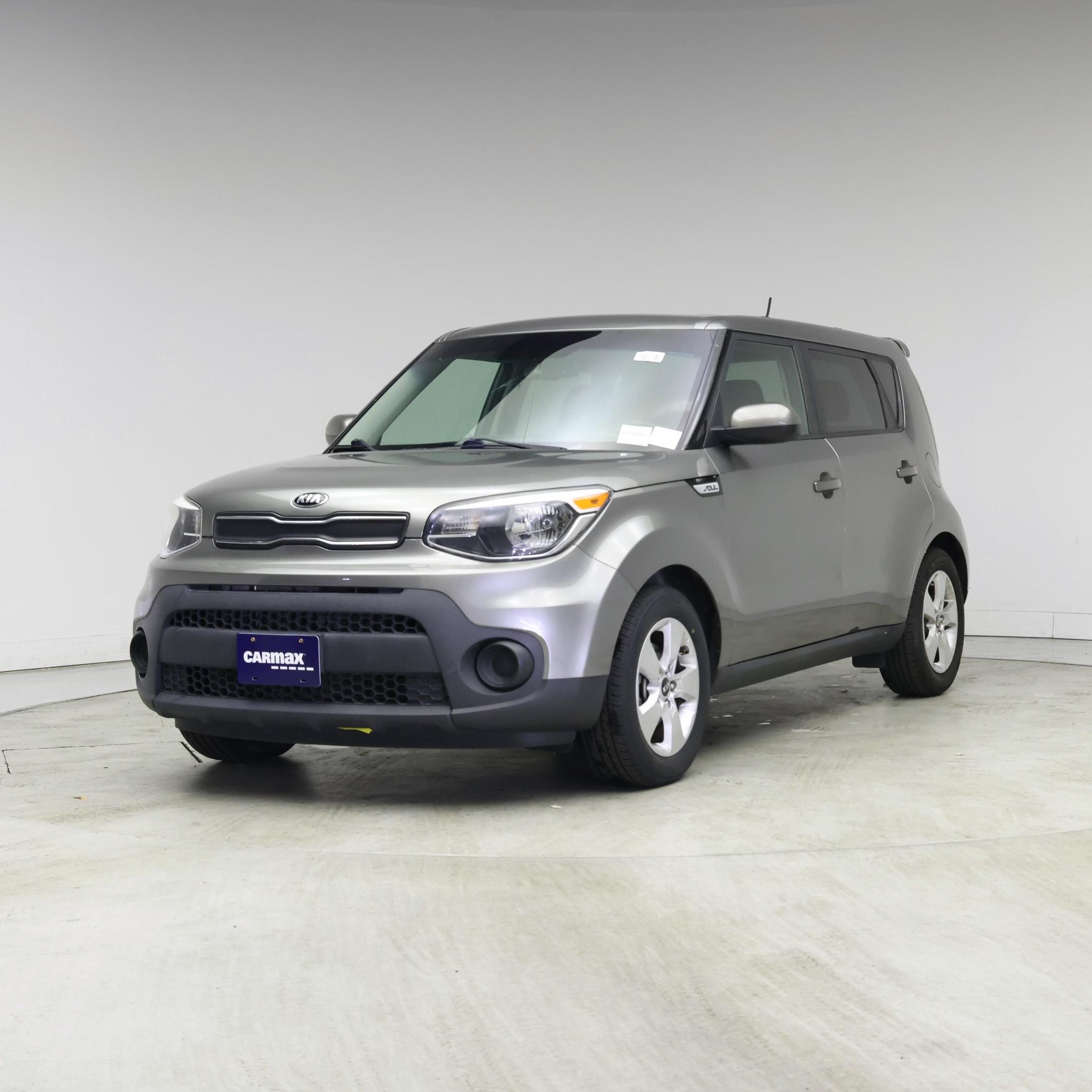 Thumbnail: 2017 Kia Soul - 4