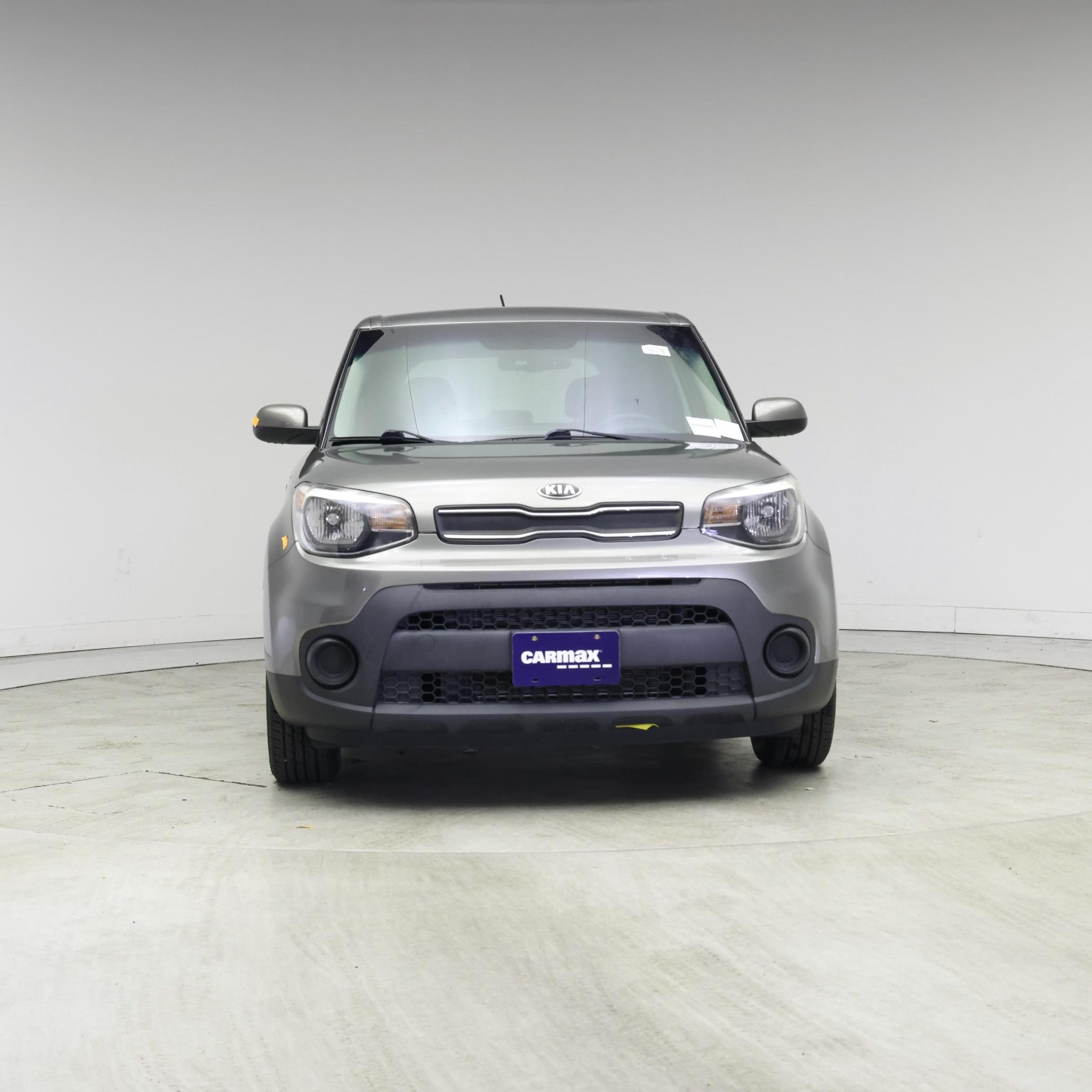 Thumbnail: 2017 Kia Soul - 5