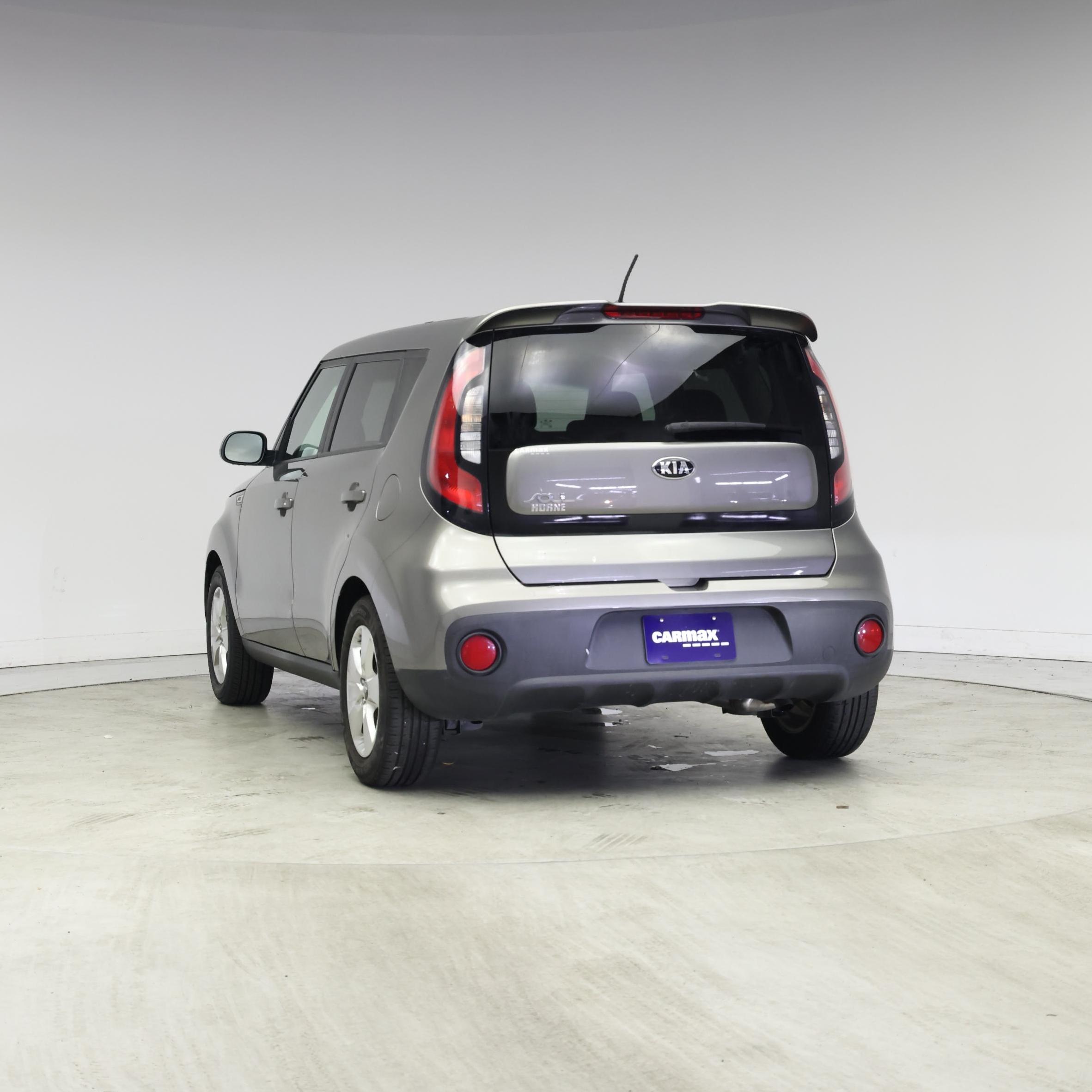 Thumbnail: 2017 Kia Soul - 6