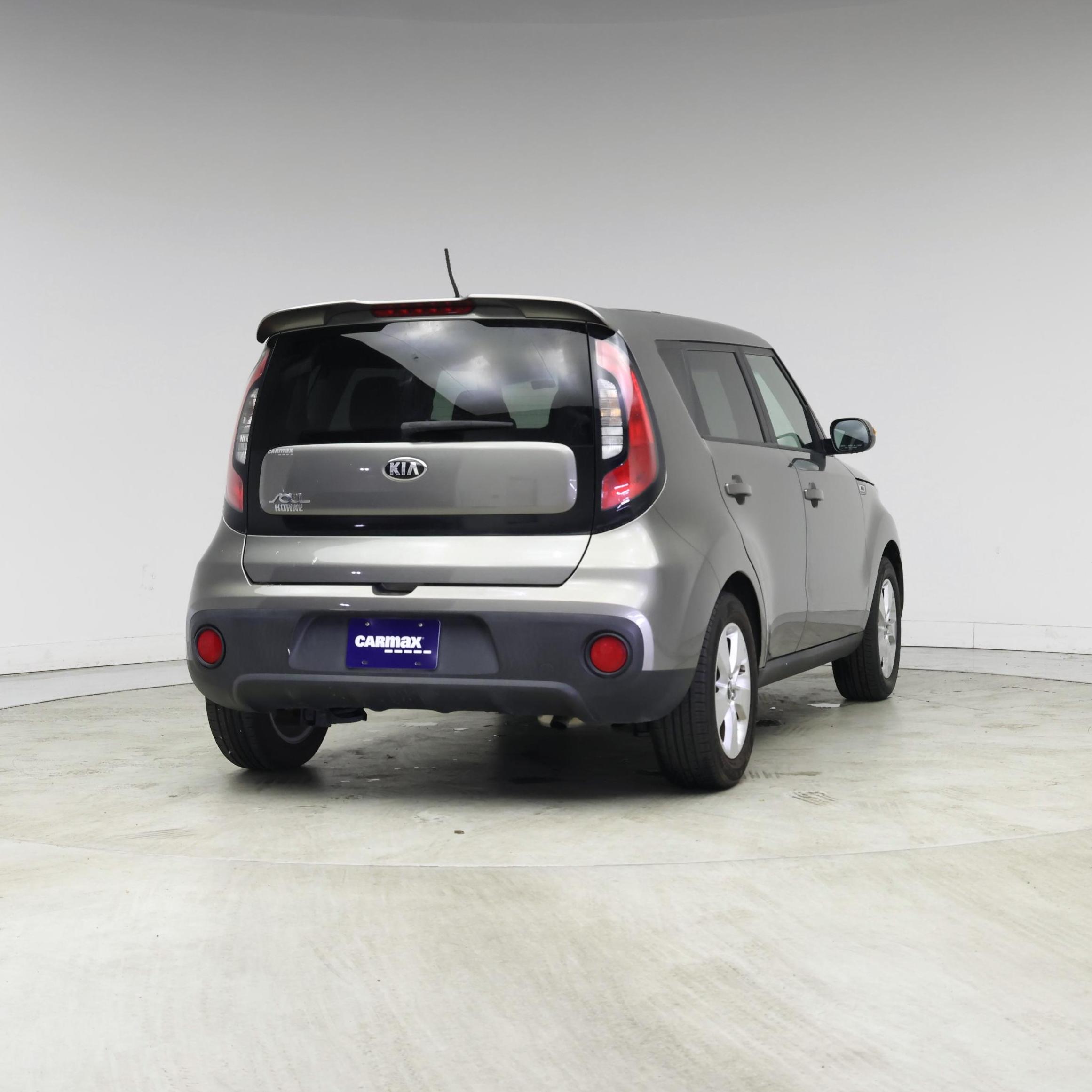 Thumbnail: 2017 Kia Soul - 8