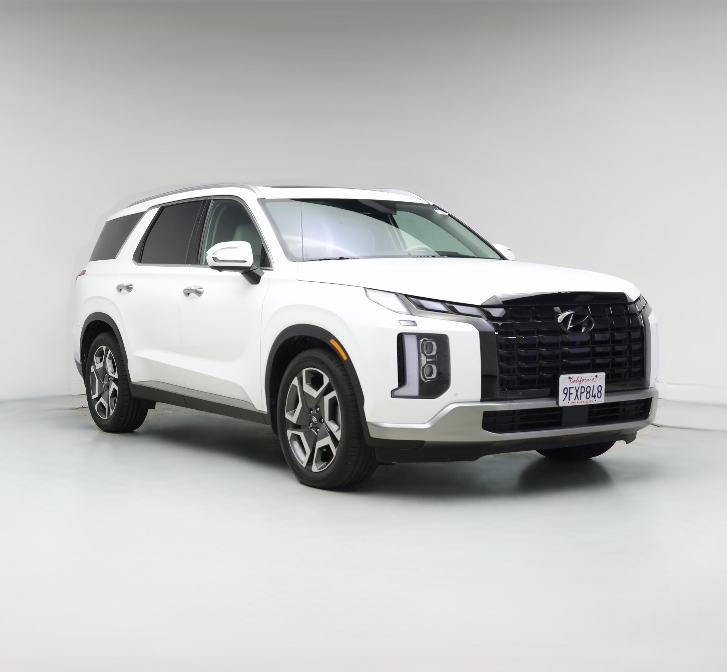 Thumbnail: 2023 Hyundai Palisade - 1