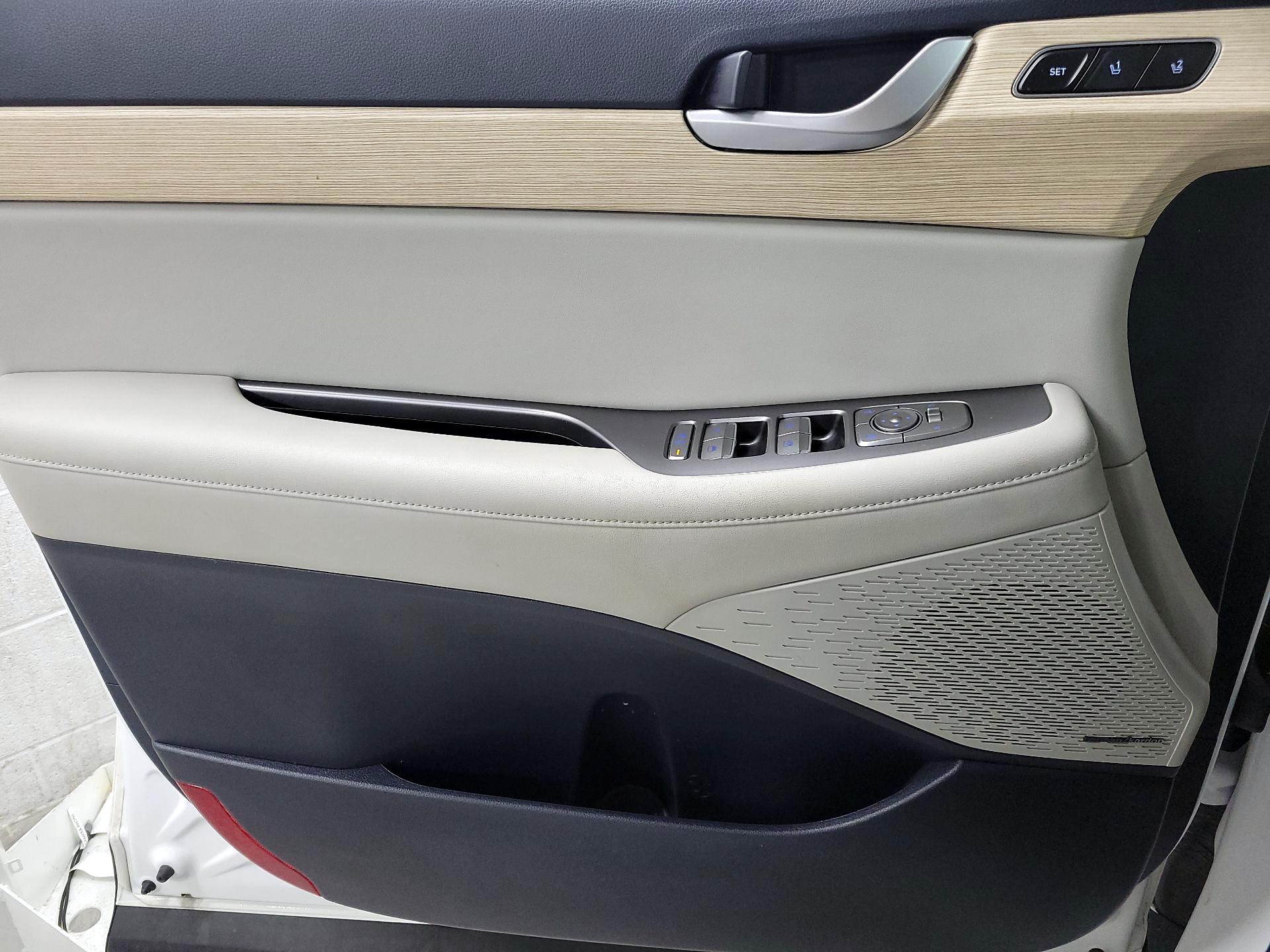 Thumbnail: 2023 Hyundai Palisade - 12