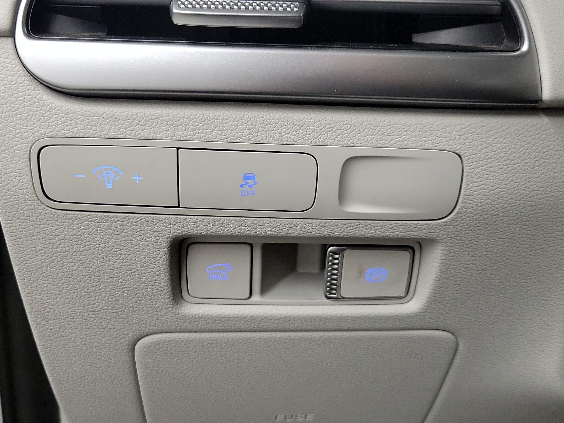 Thumbnail: 2023 Hyundai Palisade - 13